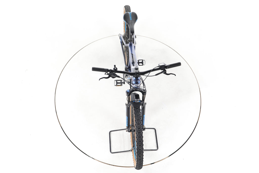 Centurion Backfire E R760i E-Bike - Image 16