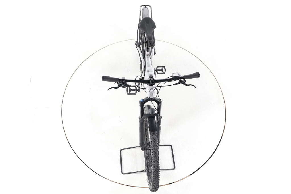 Focus Thron² 6.7 EQP SUV E-Bike - Image 16
