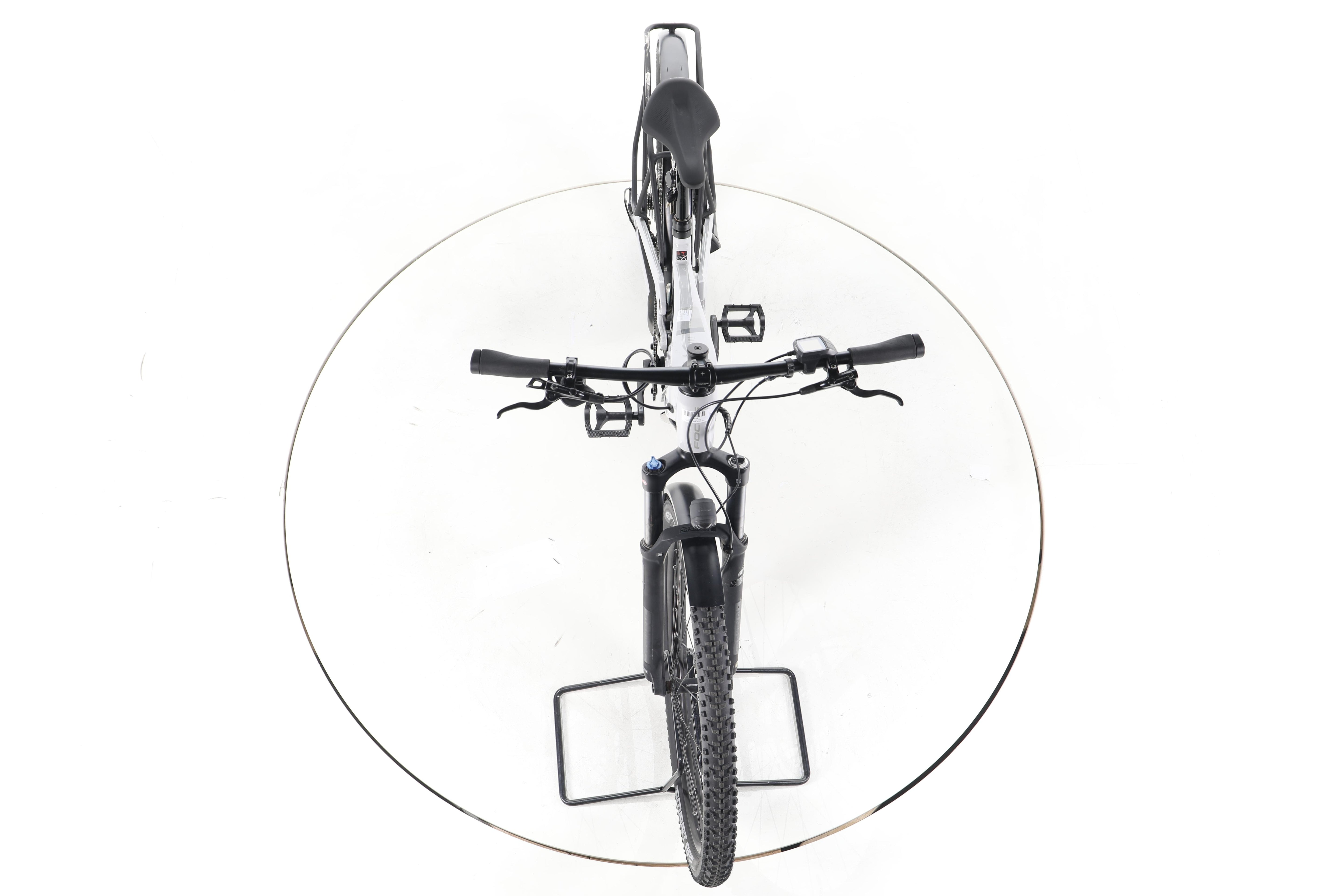 Focus Thron² 6.7 EQP SUV E-Bike - Image 16