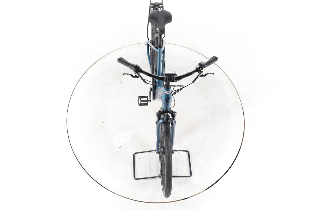 Cube Supreme RT Hybrid EXC 500 City E-Bike Tiefeinsteiger - Image 16