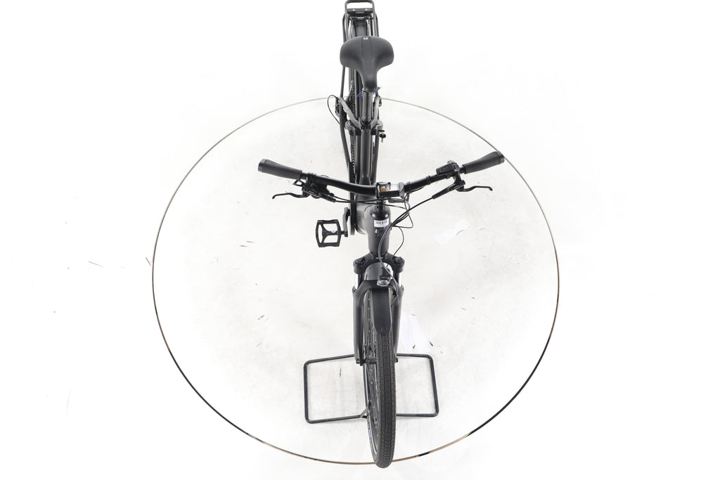 Cube Touring Hybrid Pro Trekking E-Bike Tiefeinsteiger - Image 16