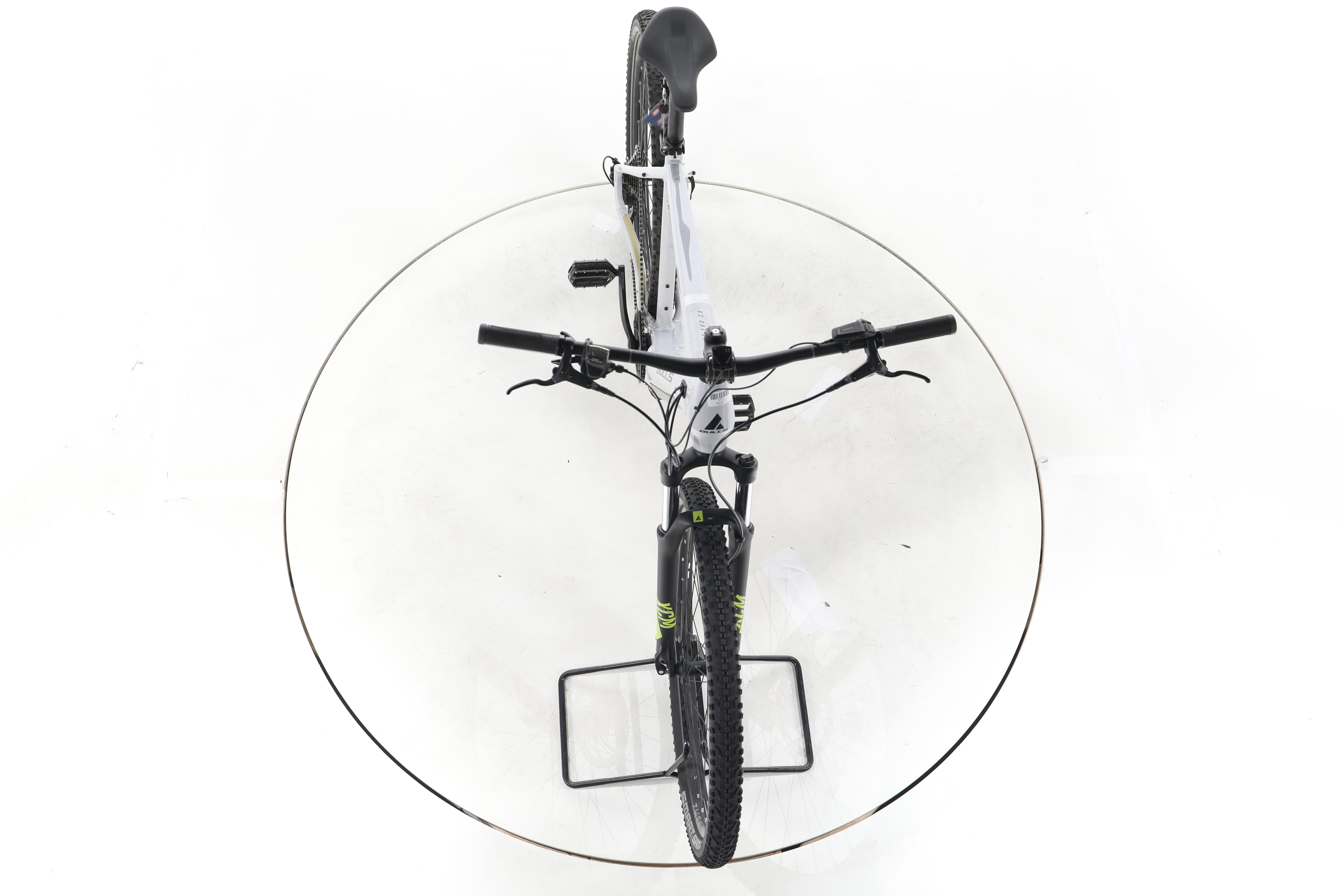 Bulls LT EVO CX E-Bike - Image 16