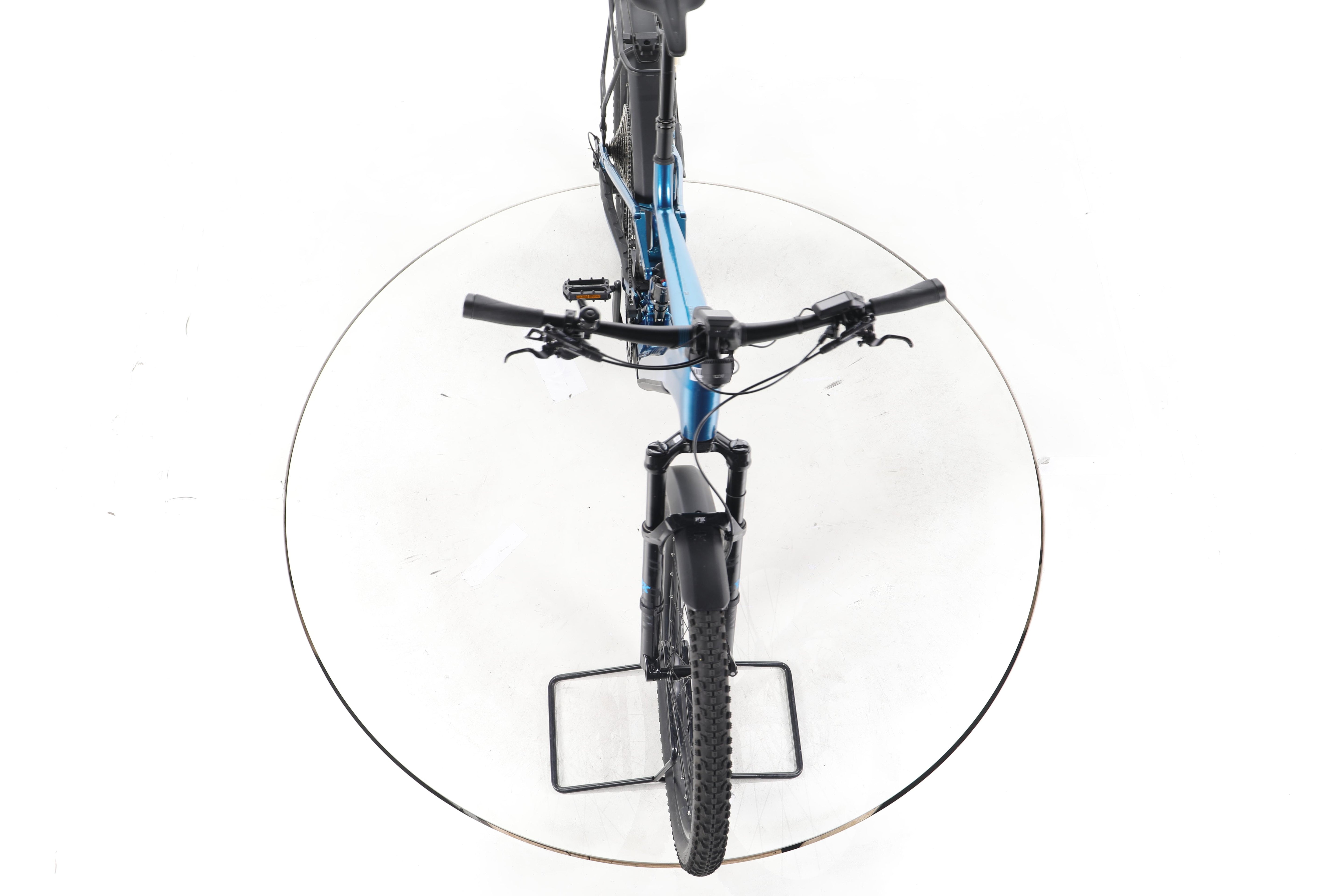 Cube Stereo Hybrid ONE22 E-Bike Fully 2025 - Image 16