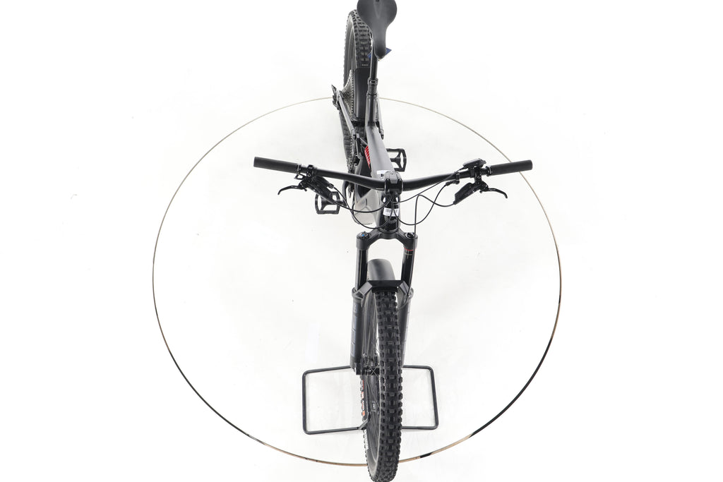 Cannondale Moterra Carbon LT 2 E-Bike Fully 2024 - Image 16