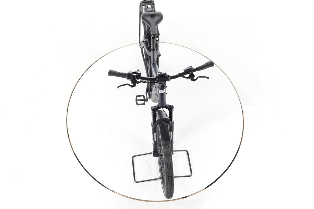 Riese & Müller Charger4 Mixte GT vario City E-Bike - Image 16