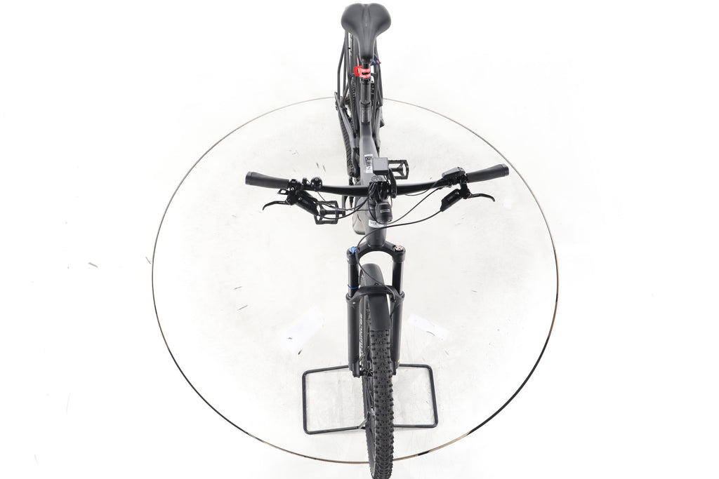 Focus Thron² 6.8 EQP SUV E-Bike - Image 16