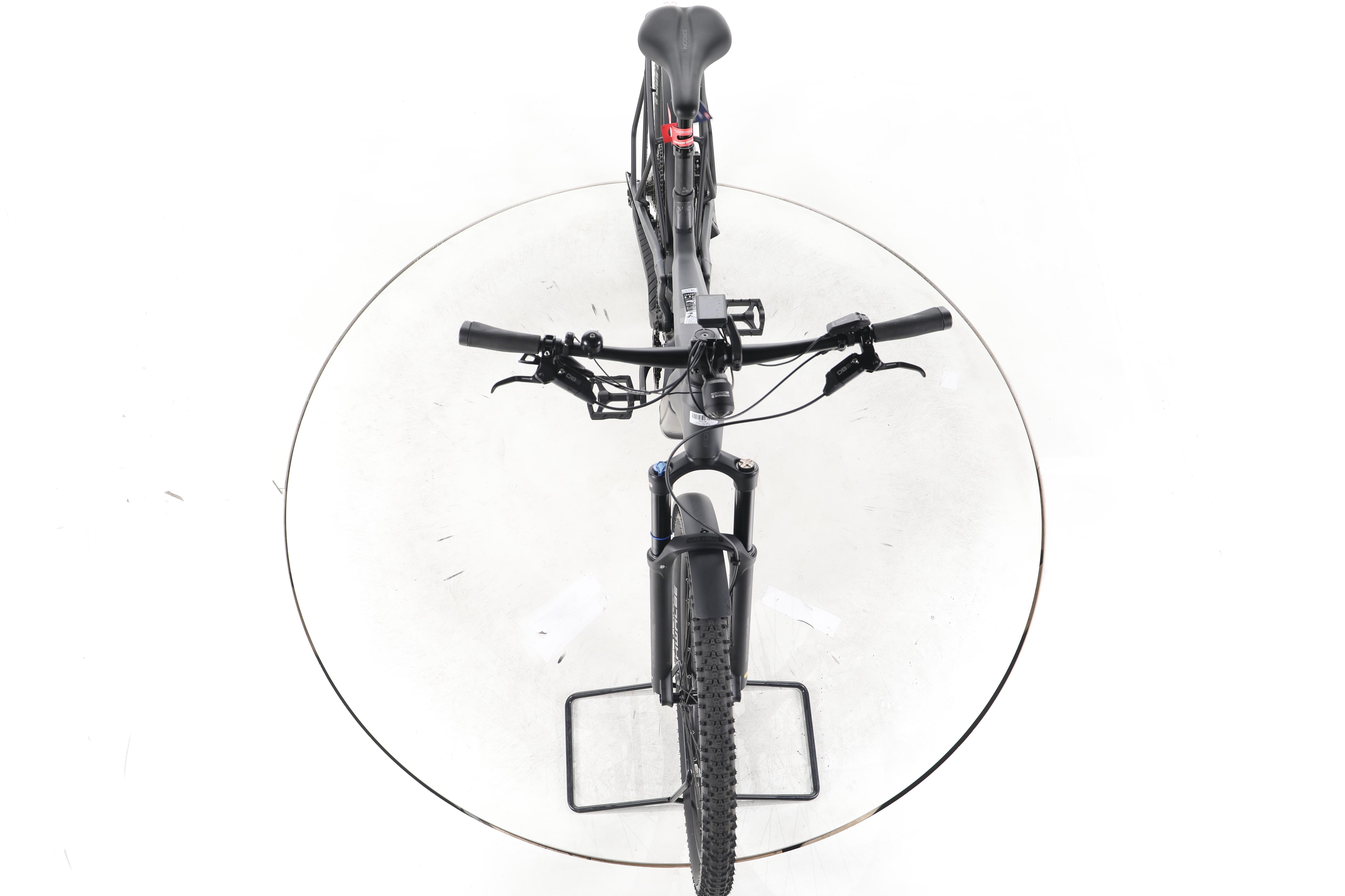 Focus Thron² 6.8 EQP SUV E-Bike - Image 16