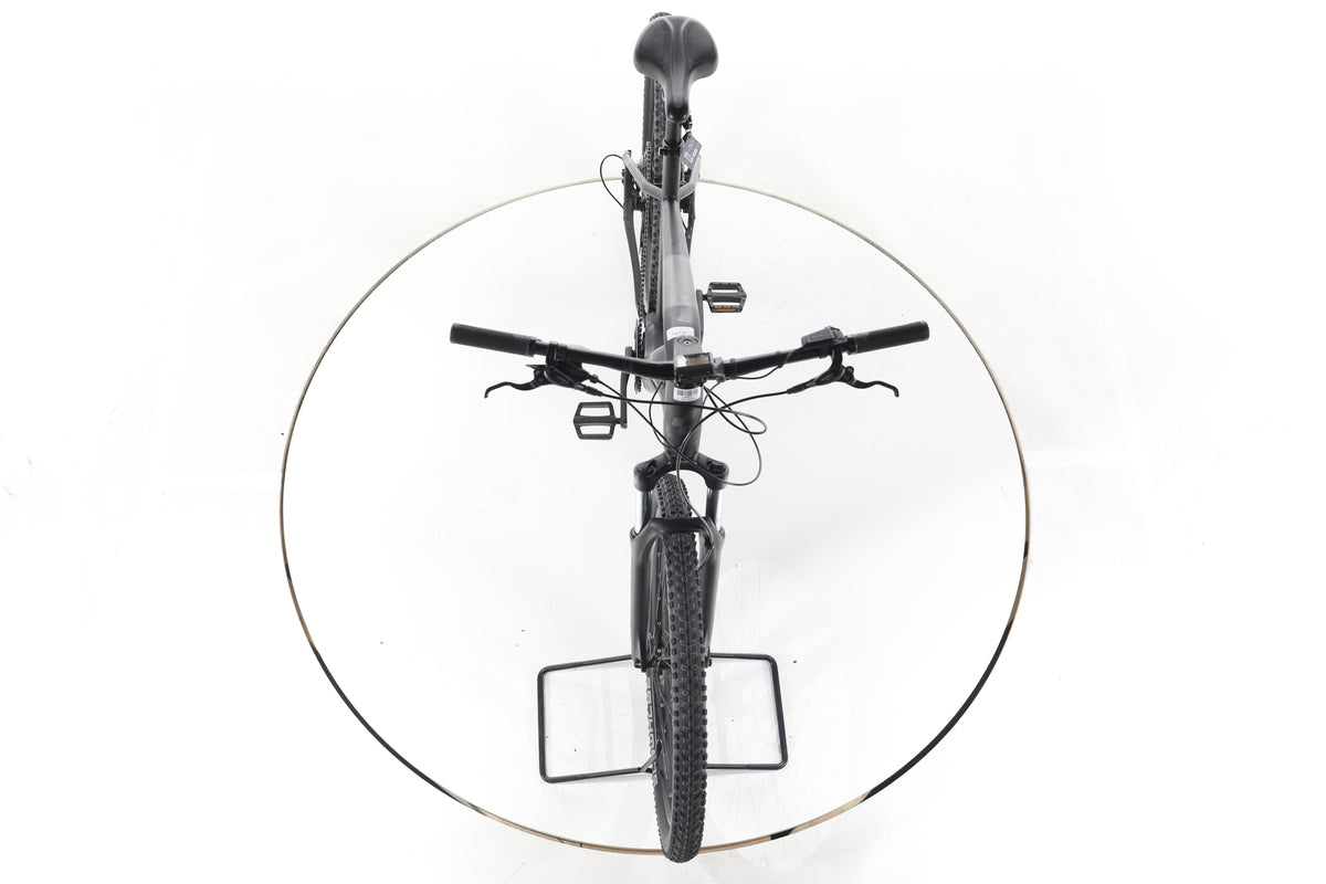 Cube Reaction Hybrid Performance E-Bike - Image 16