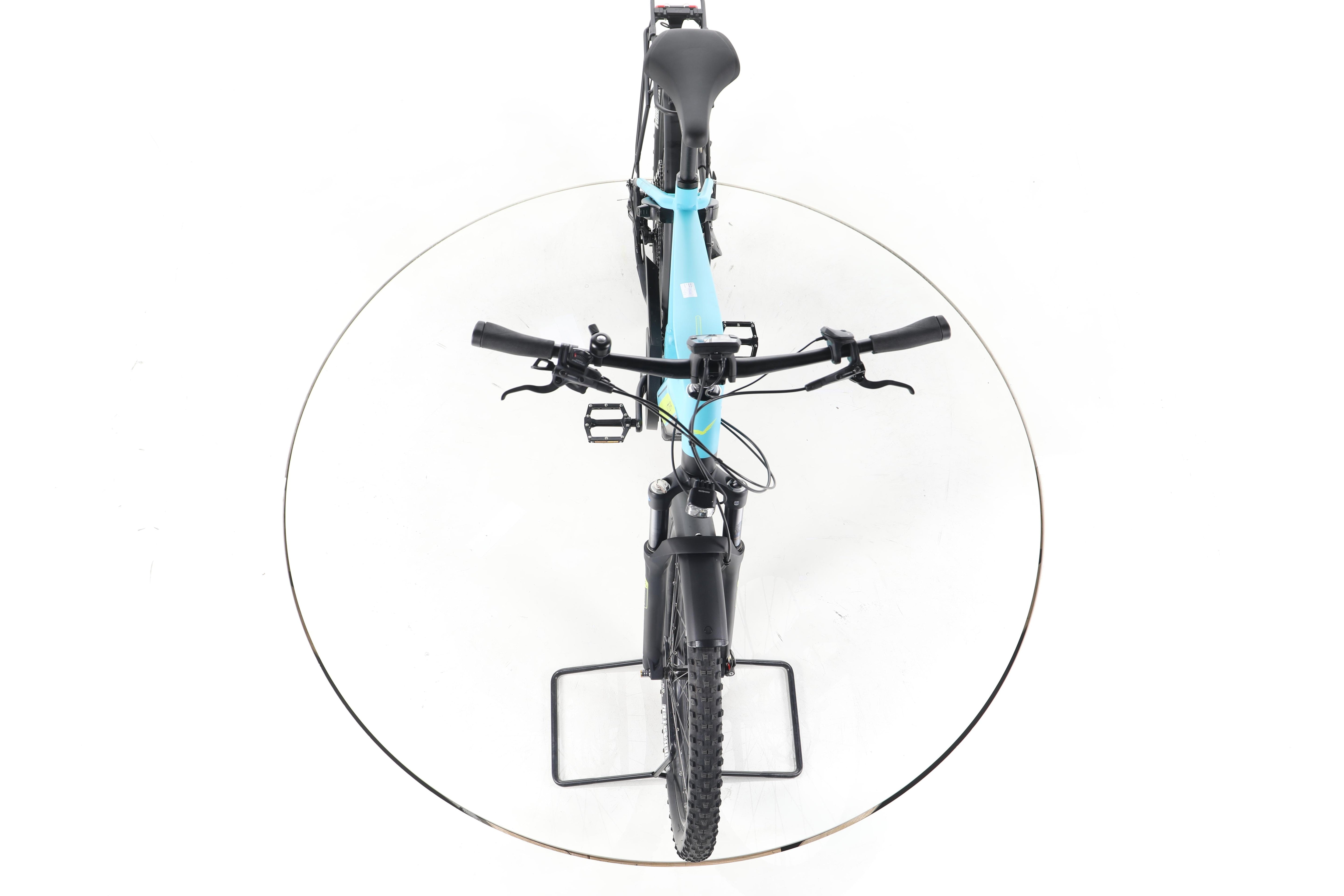 Victoria e-Adventure 12.8 Trekking E-Bike - Image 16
