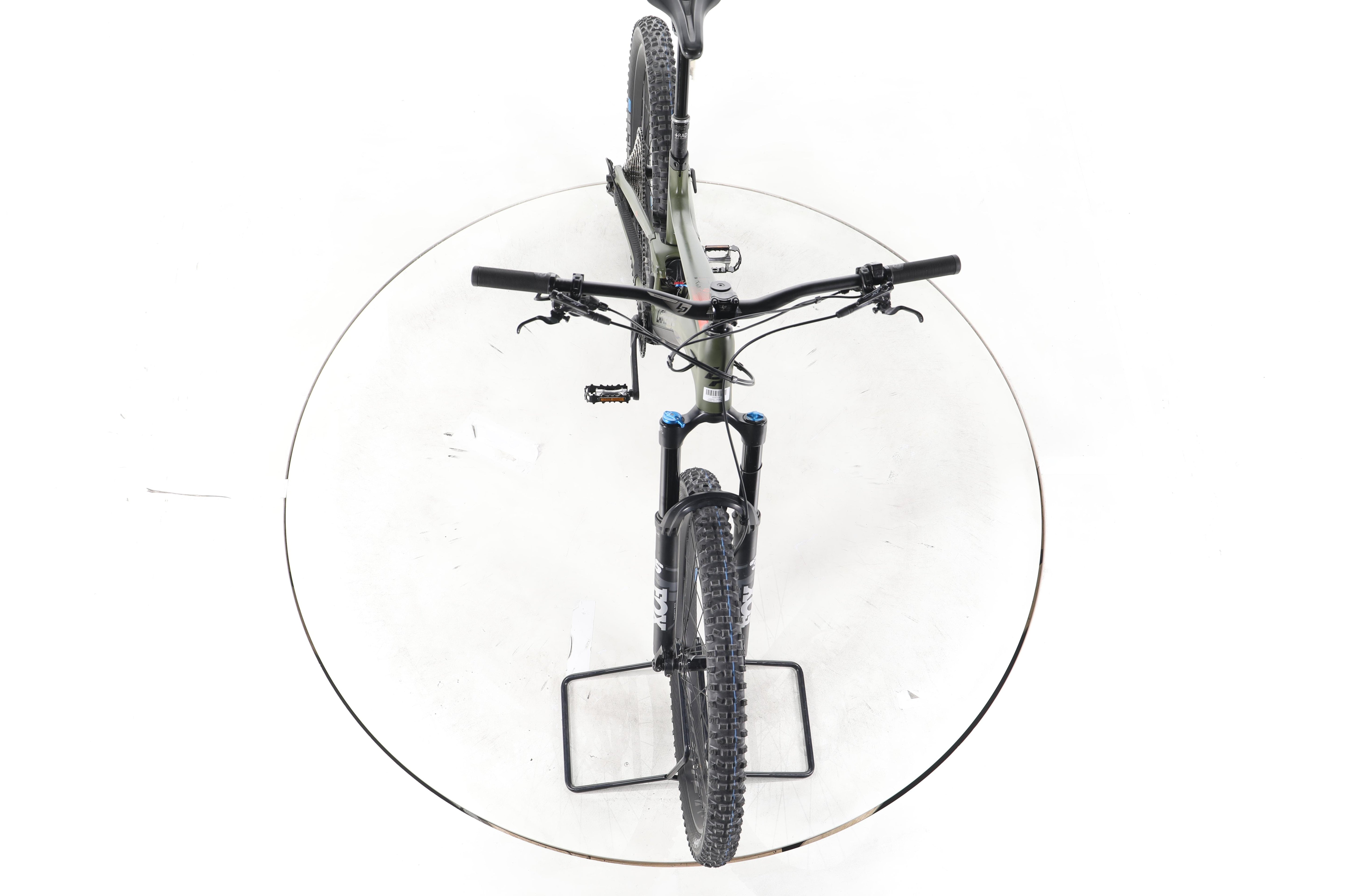 Lapierre eZesty AM 9.2 E-Bike Fully Carbon - Image 16