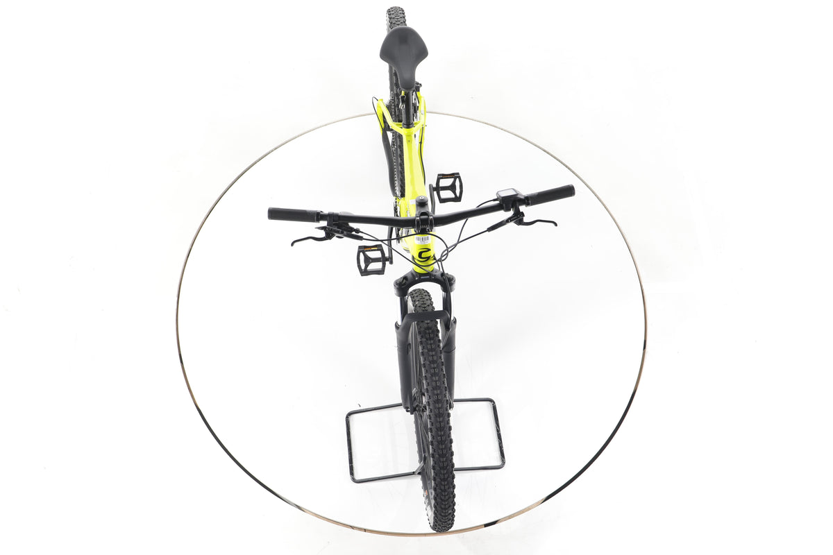 Cannondale trial E-Bike - Image 16