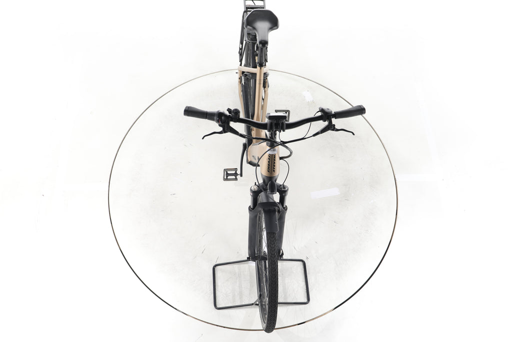 Stevens E-Brione Luxe City E-Bike Tiefeinsteiger - Image 16