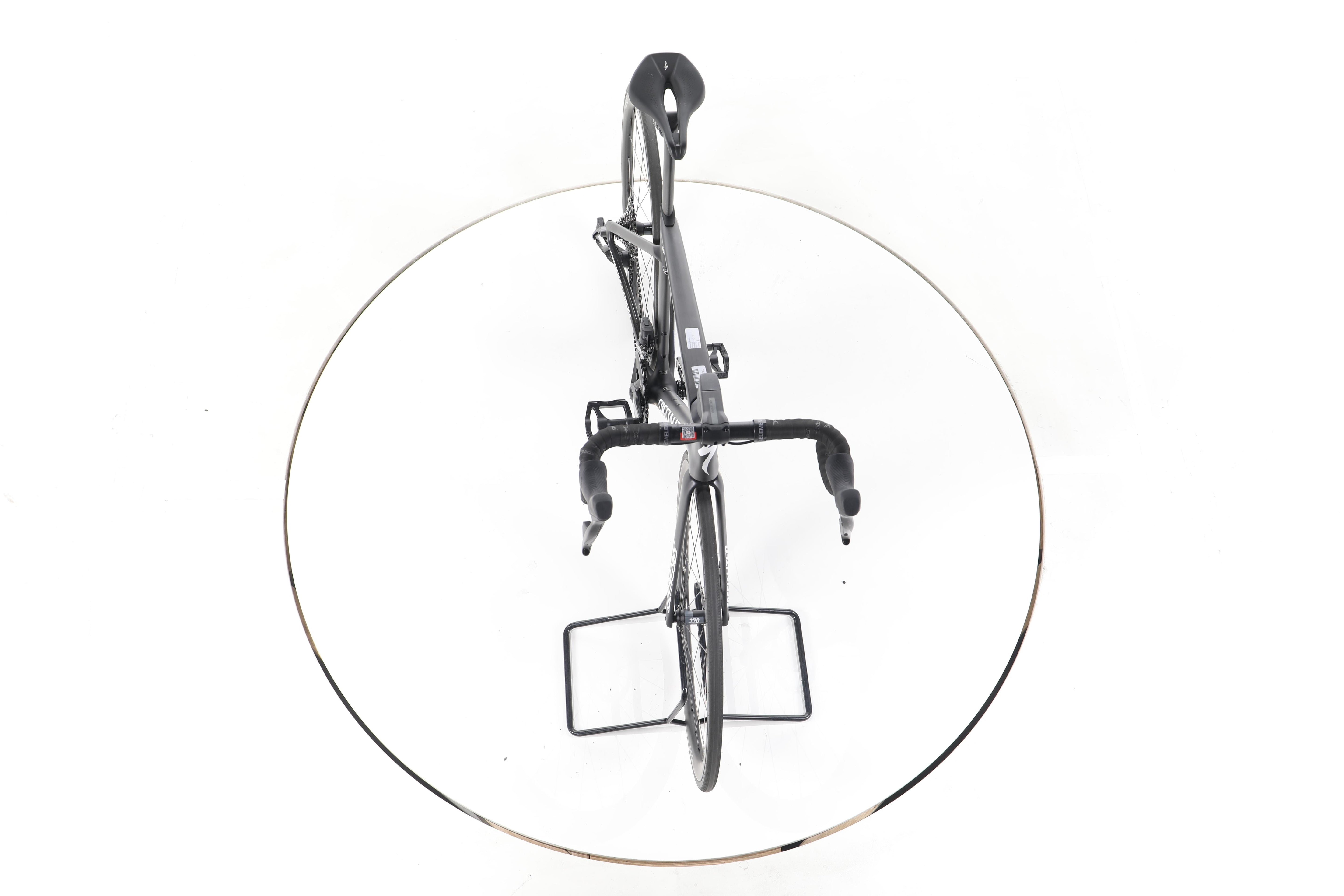 Specialized Tarmac SL7 Expert Rennrad Carbon - Image 16