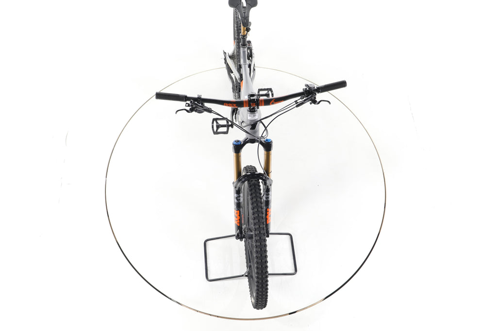Nox Cycles Hybrid Enduro 7.1 Fully E-Bike - Image 16