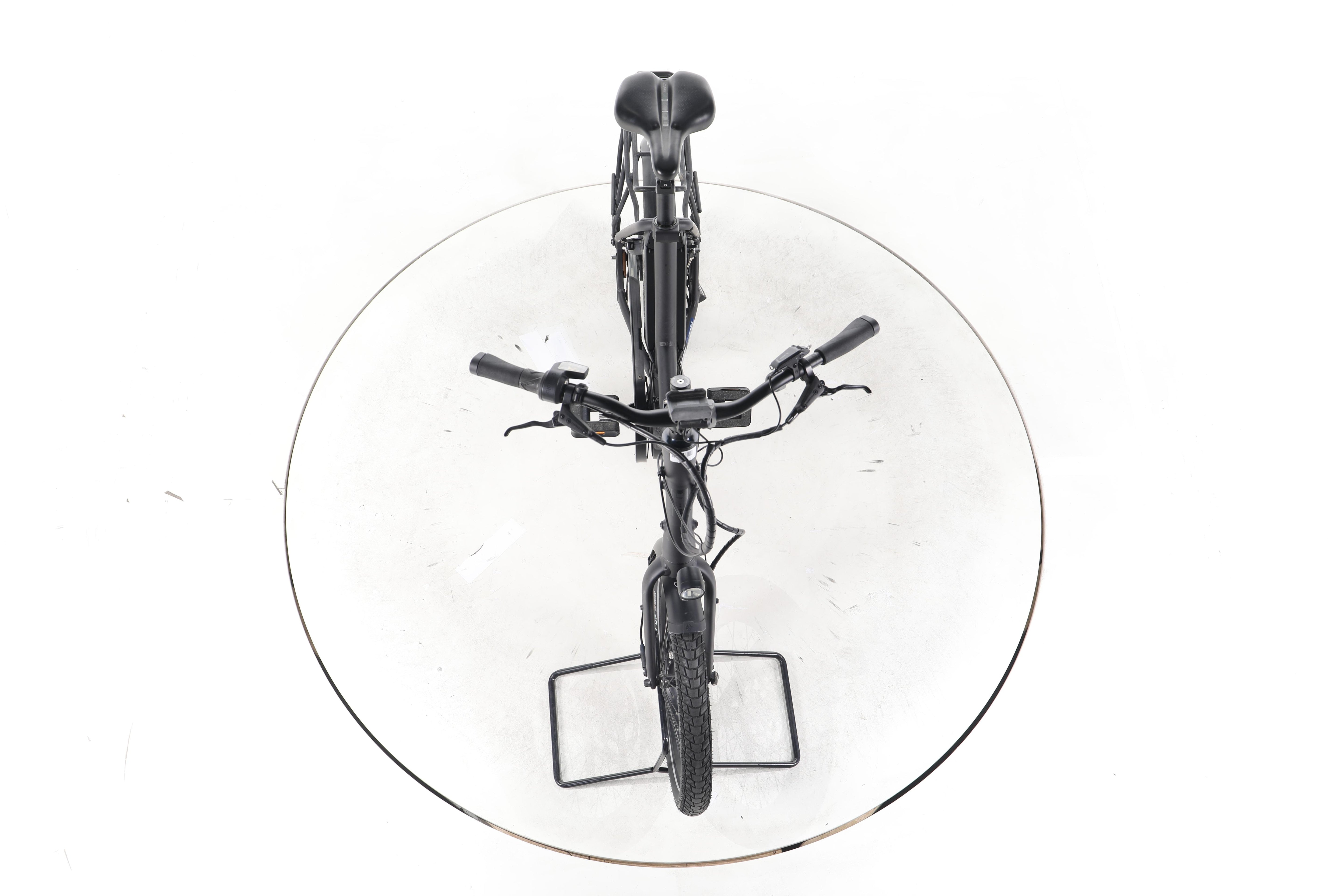 i:SY N3.8 ZR Kompakt E-Bike Tiefeinsteiger - Image 16