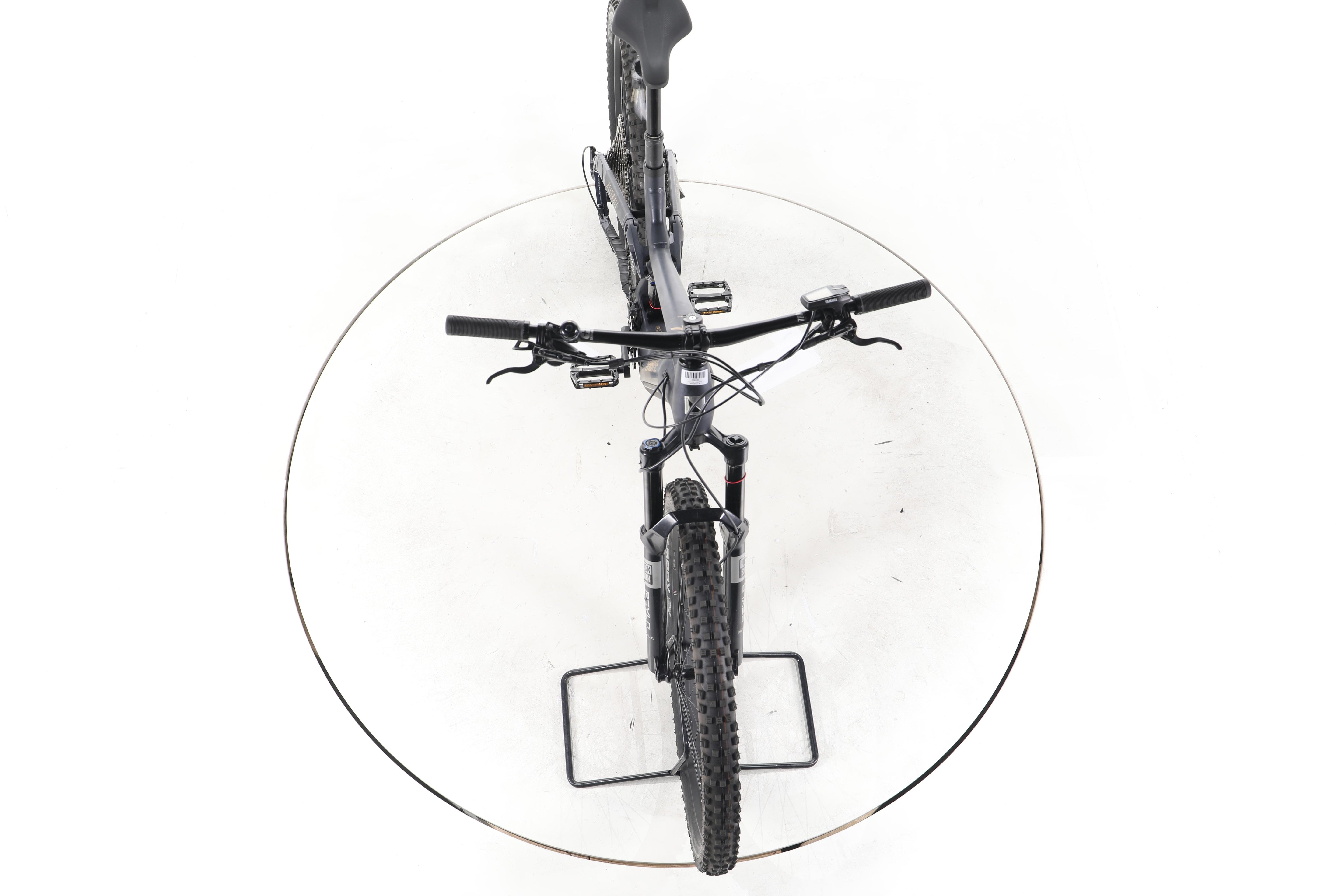 Haibike Alltrail6 E-Bike Fully 2024 - Image 16