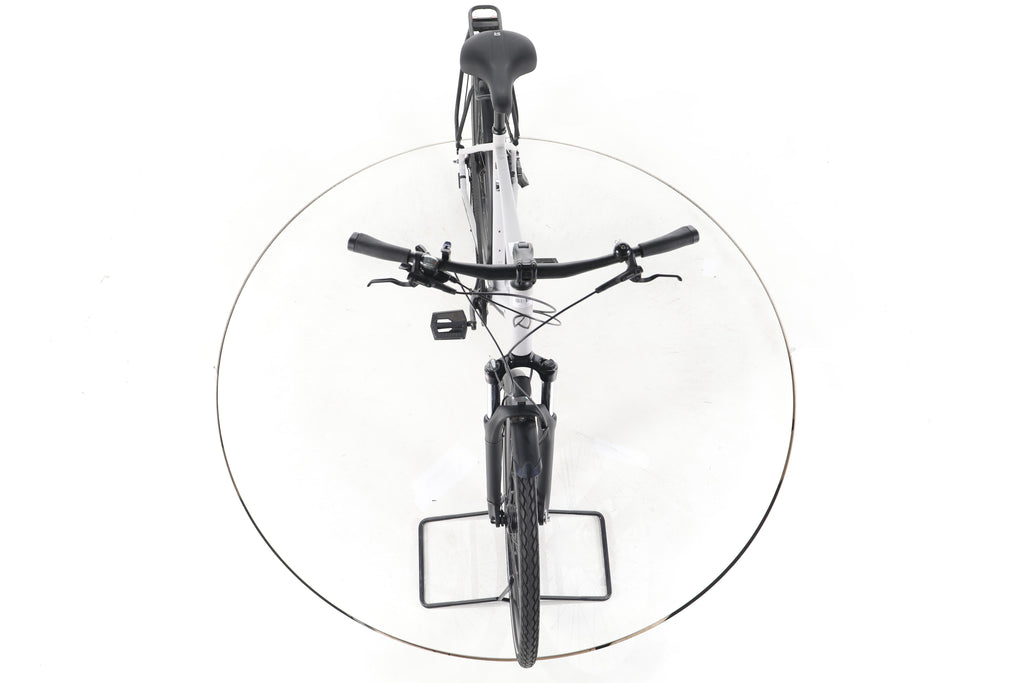 Kalkhoff Endeavour 8 Fahrrad City & Trekking - Image 16