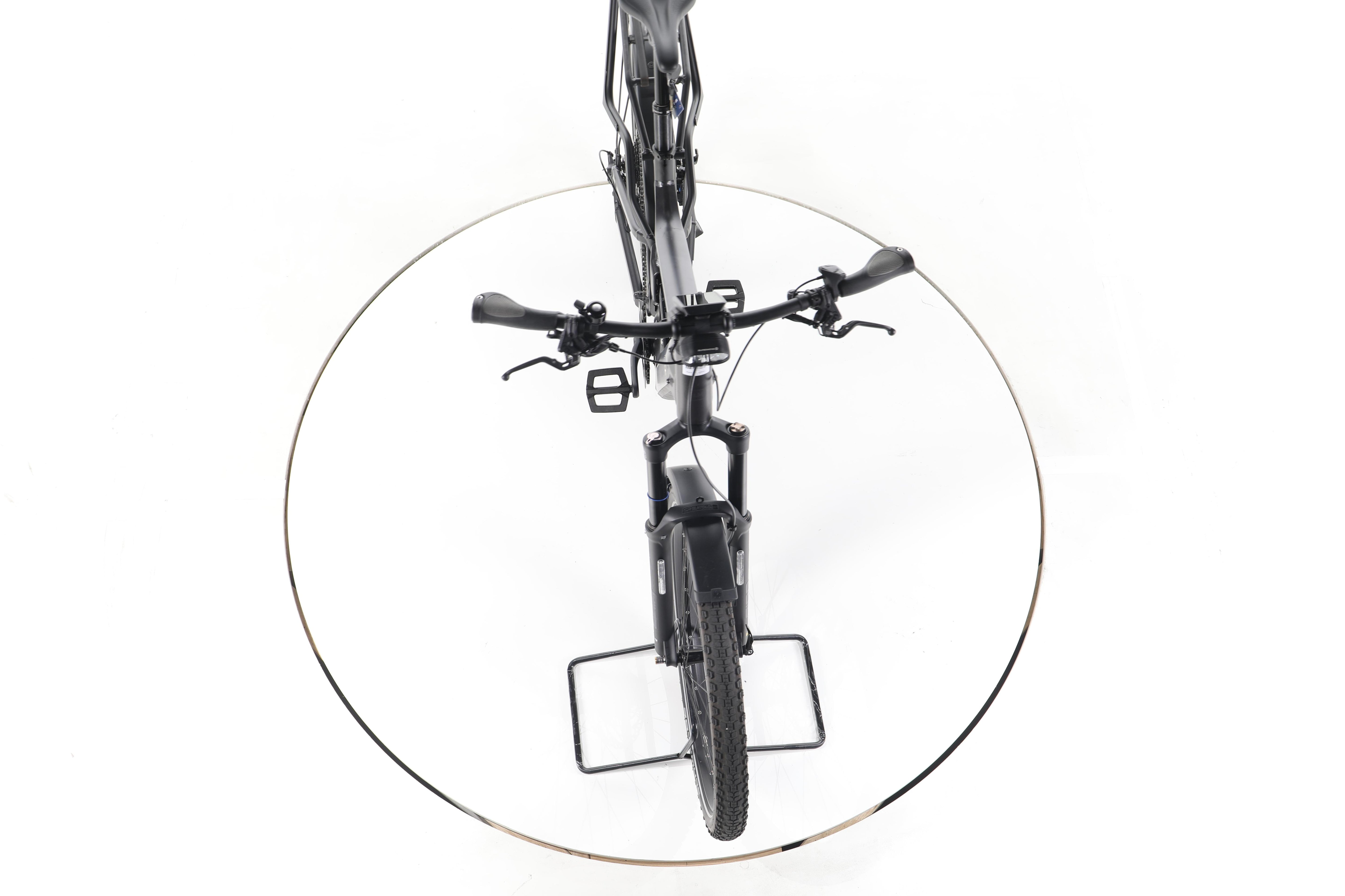 Riese & Müller Delite4 GT touring SUV E-Bike - Image 16