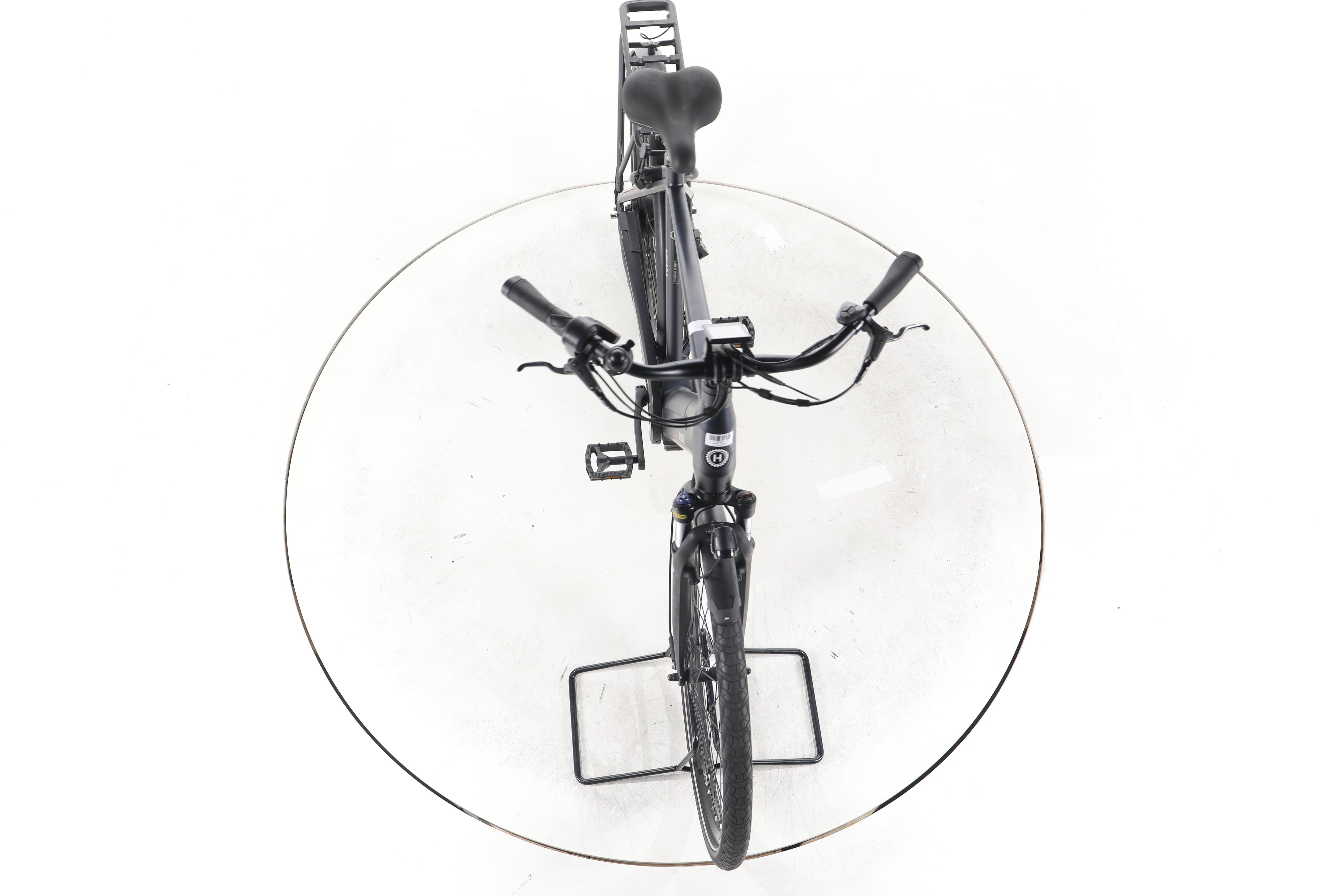 HUYSER Novara City E-Bike - Image 16
