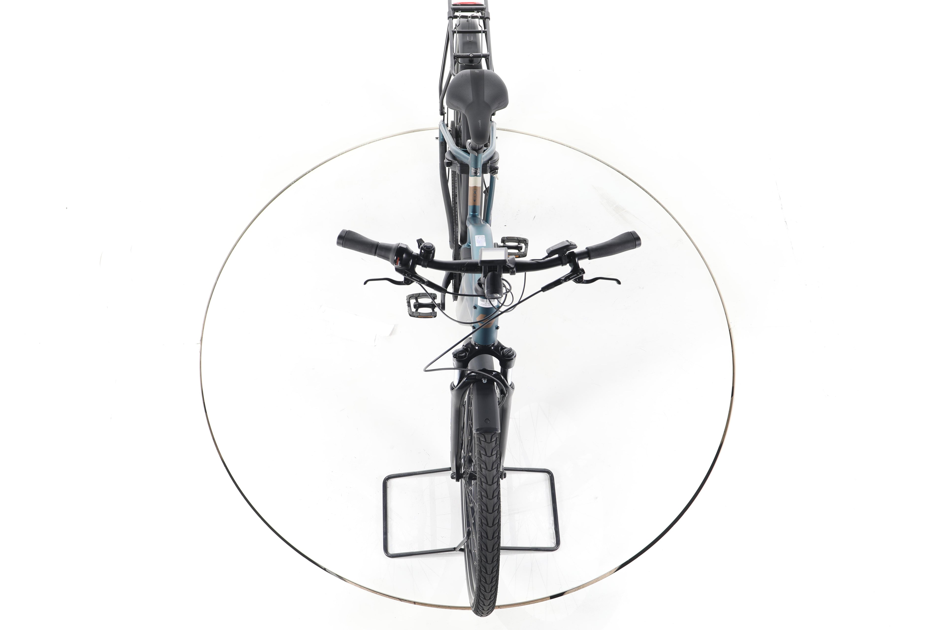 Bergamont E-Horizon Elite 6 City E-Bike - Image 16