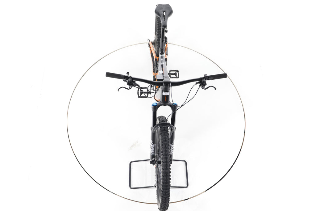 Focus Jam² 8.8 Fully E-Bike Carbon 2023 - Image 16