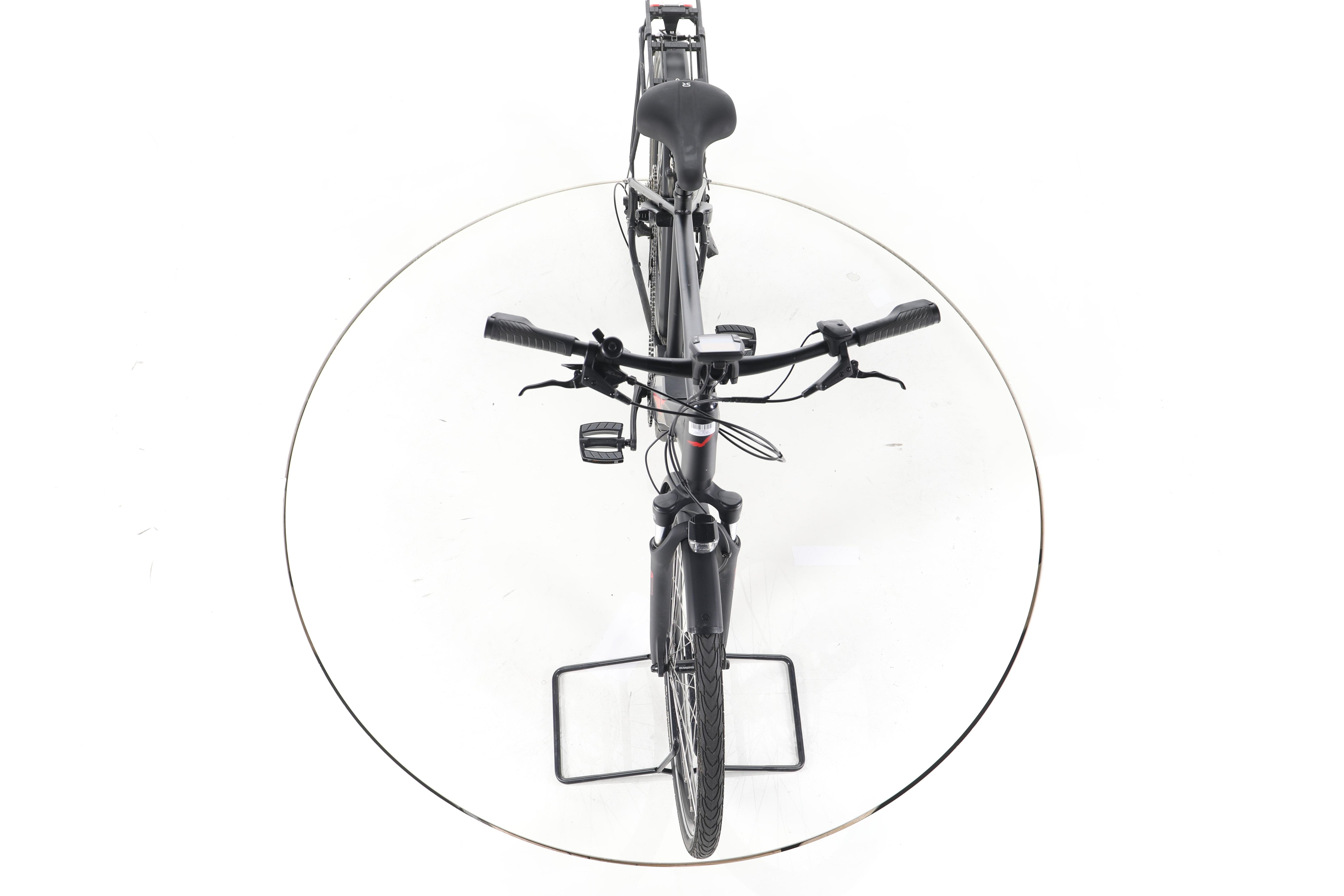 Victoria eTrekking 6.5 Trekking E-Bike - Image 16