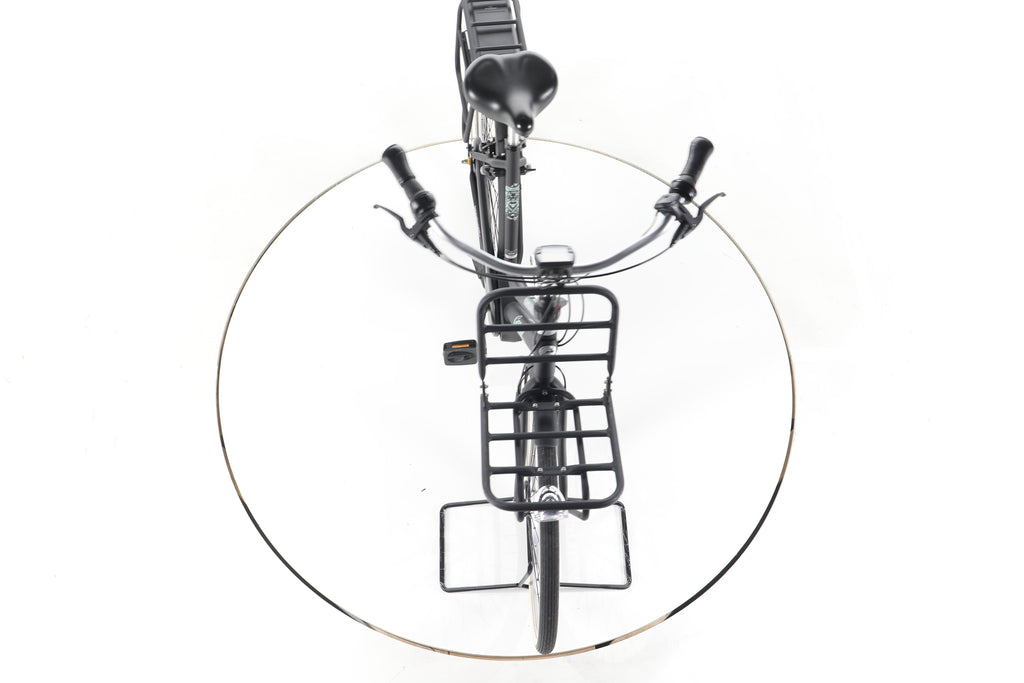 Gazelle Miss Grace C7+ HMB City E-Bike Tiefeinsteiger - Image 16