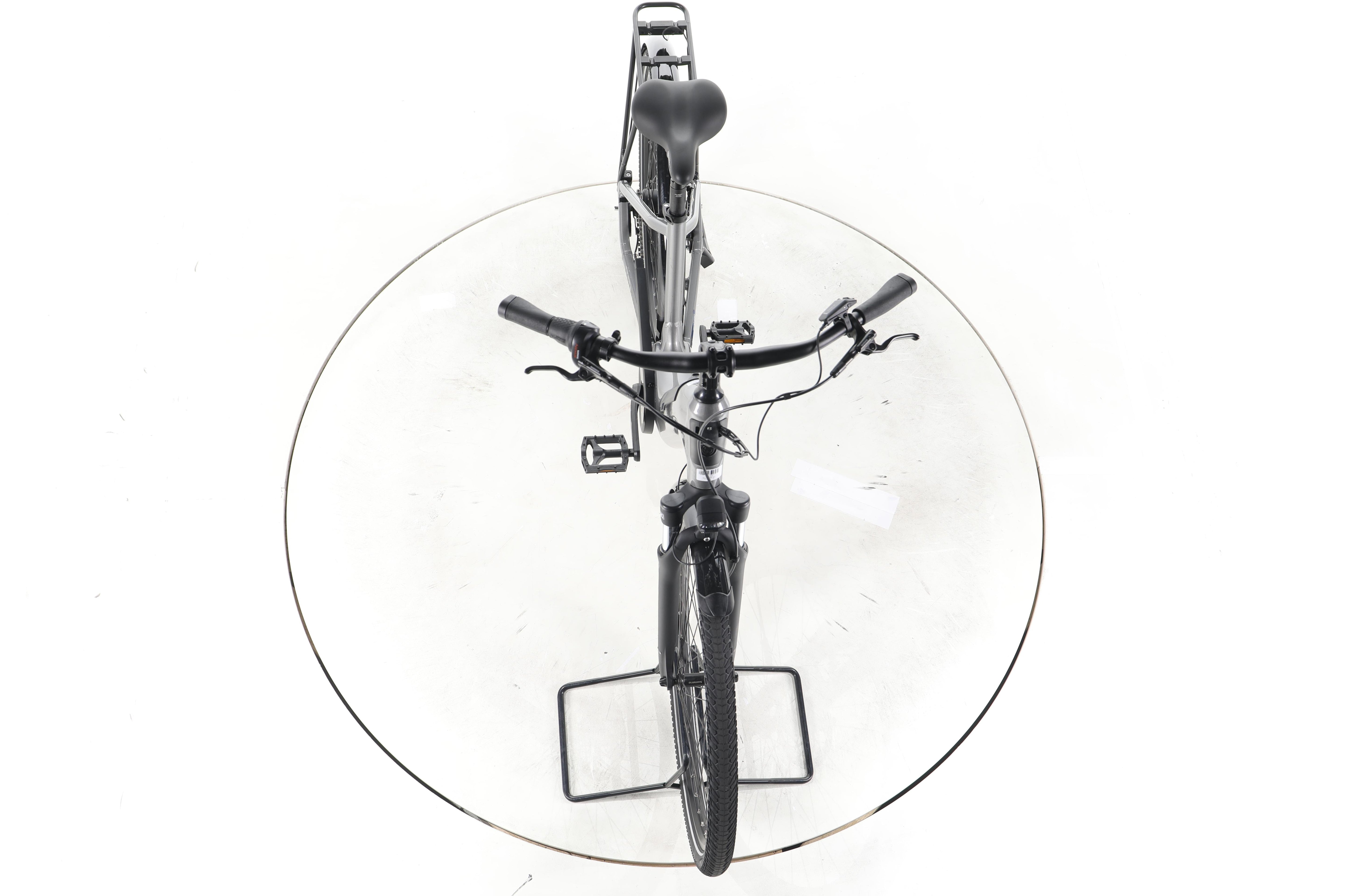 Winora Tria N8 City E-Bike Tiefeinsteiger 2024 - Image 16