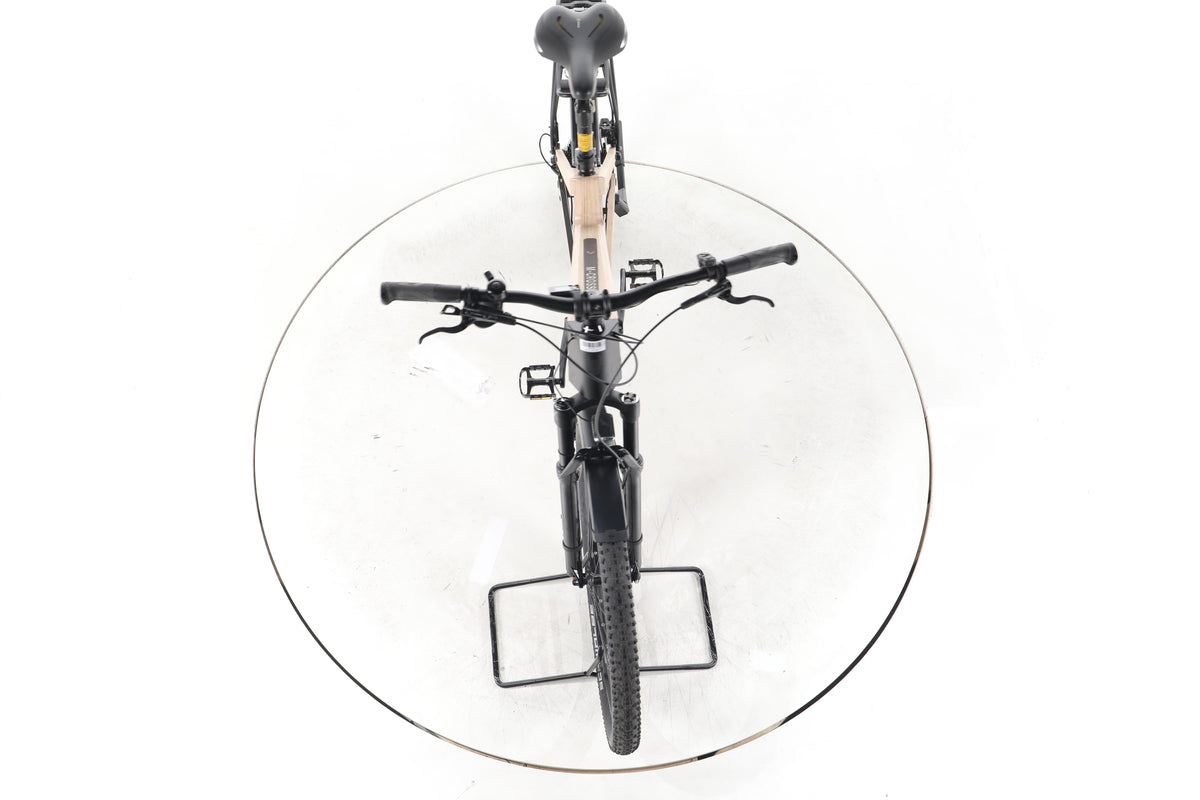 My Esel M-Cross Plus Trekking E-Bike 2024 - Image 16