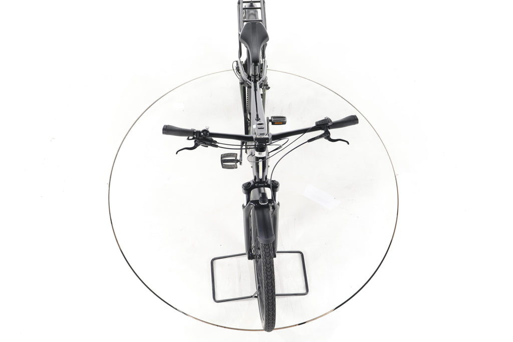 Cannondale Tesoro Neo X 2 Trekking E-Bike - Image 16