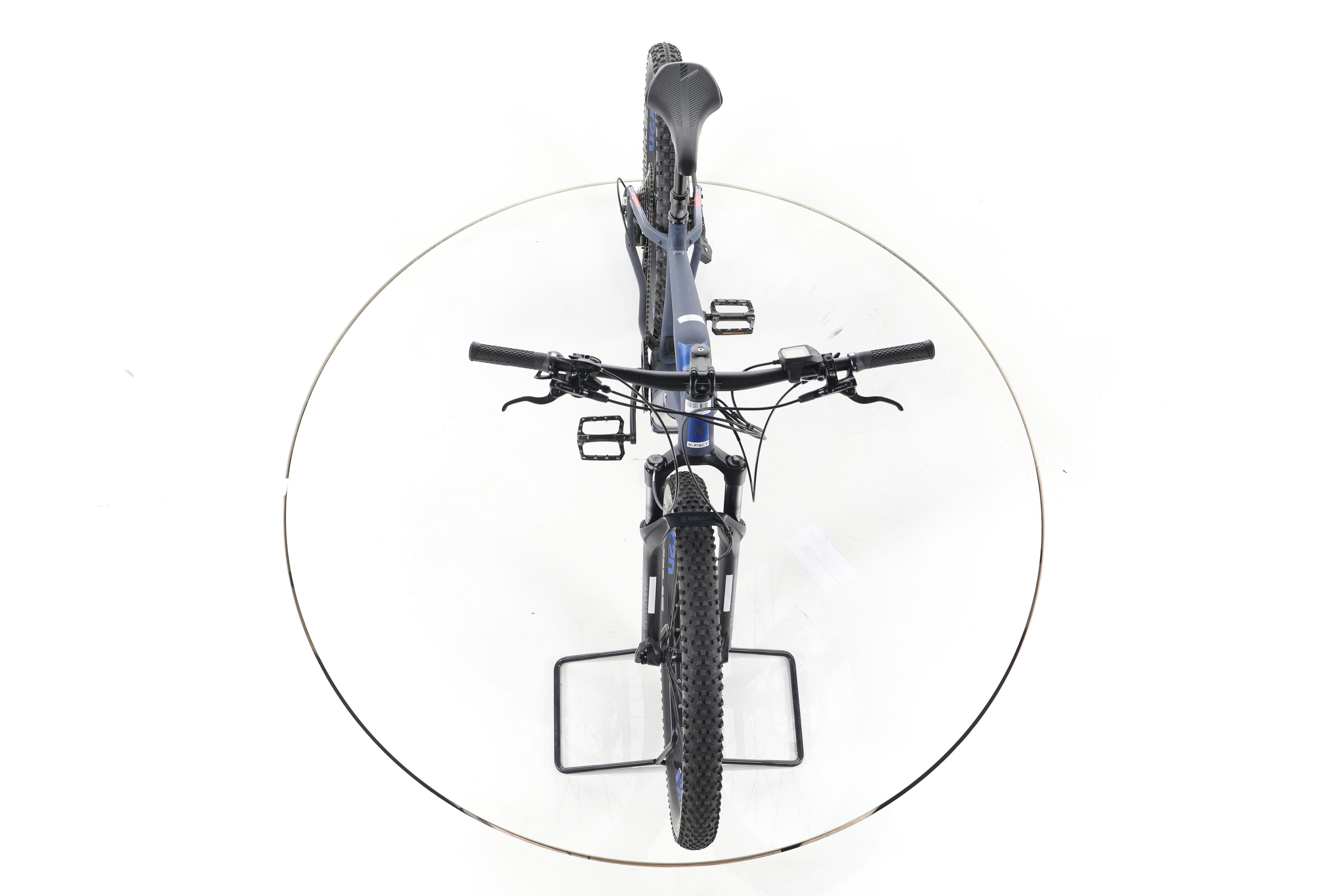X-Fact Kilimanjaro E-Race E-Bike - Image 16