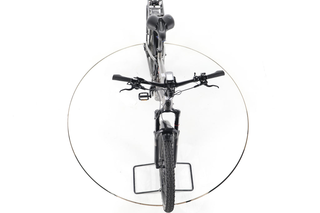 Hercules Nos FS 2.2 SUV E-Bike 2023 - Image 16