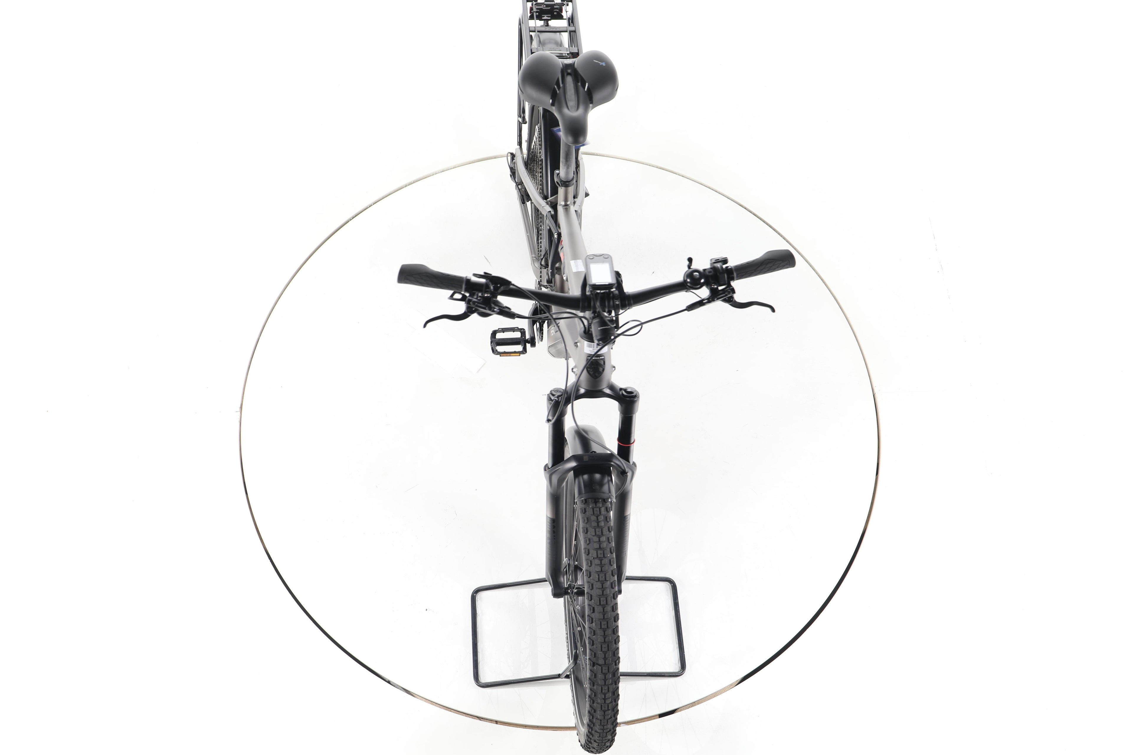 Hercules Nos FS 2.2 SUV E-Bike 2023 - Image 16