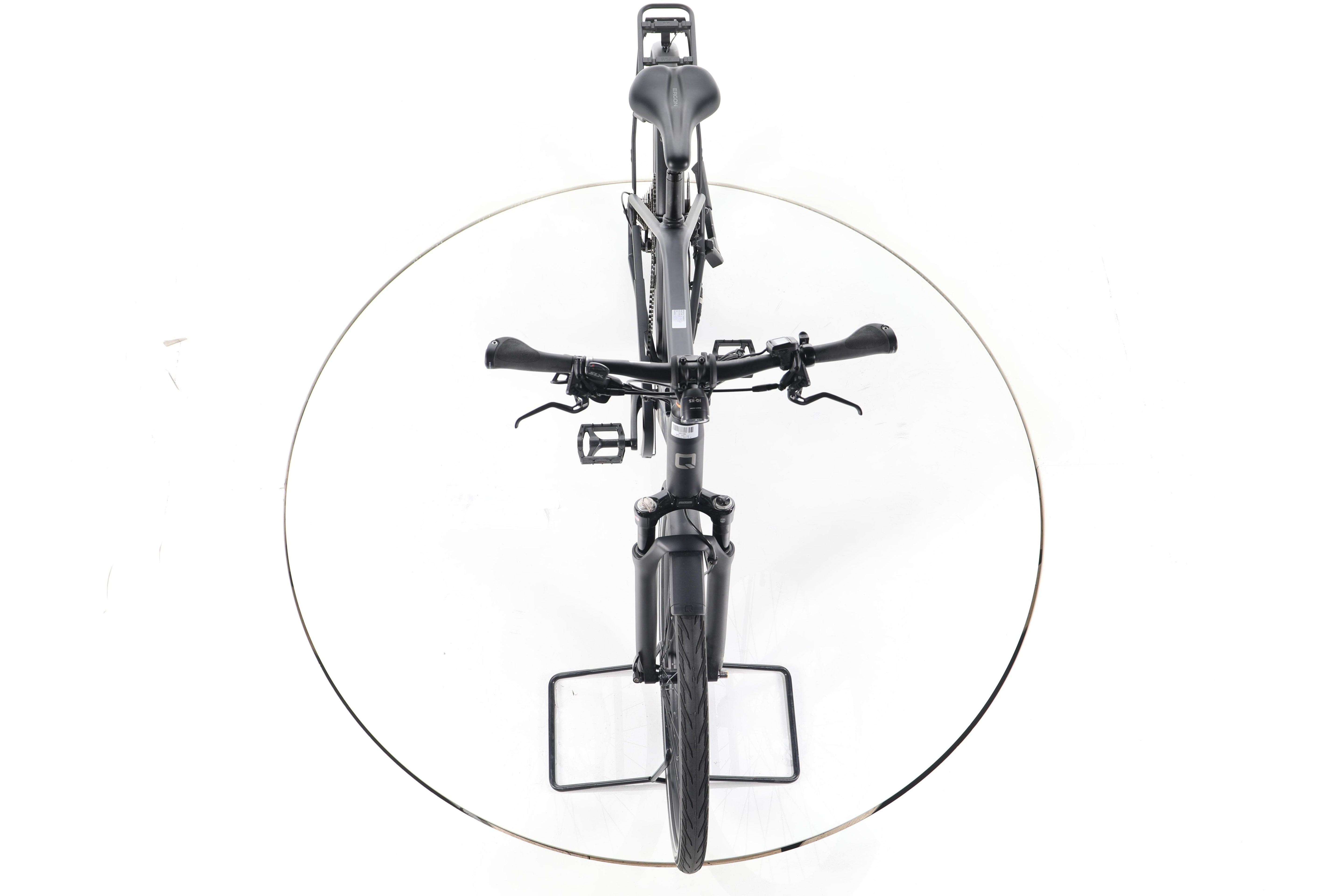 QWIC Performance RD11 Trekking E-Bike - Image 16