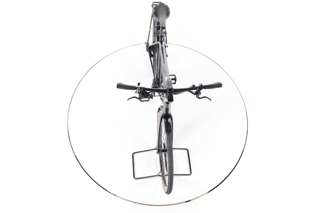 Orbea Vibe H10 Trekking E-Bike - Image 16