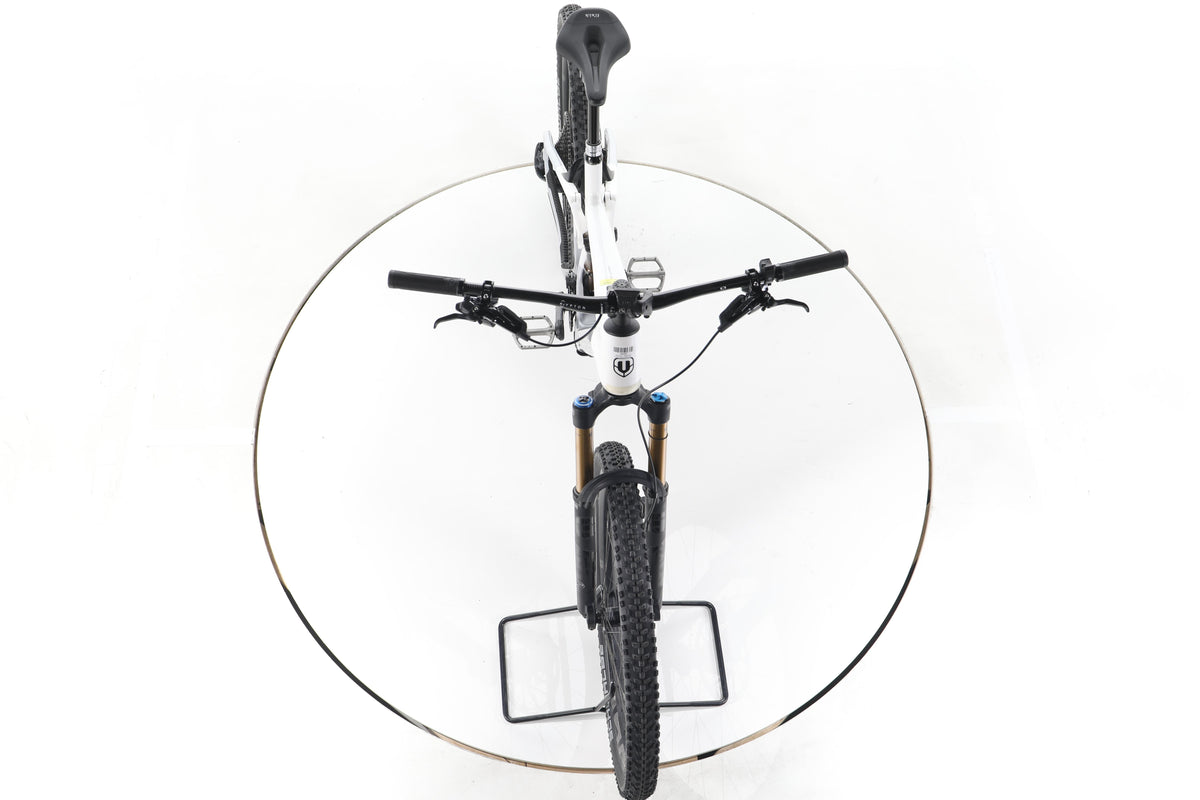 Mondraker Crafty RR SL E-Bike Fully Carbon - Image 16