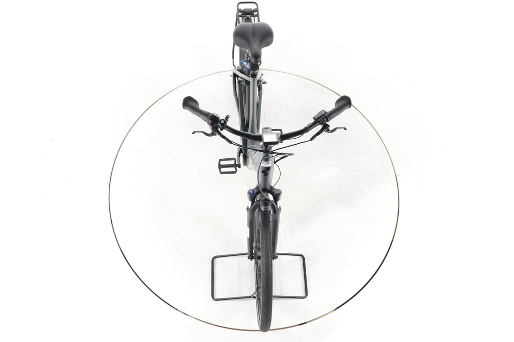 Cube 23  SUPREME HYBRID PRO City E-Bike Tiefeinsteiger - Image 16