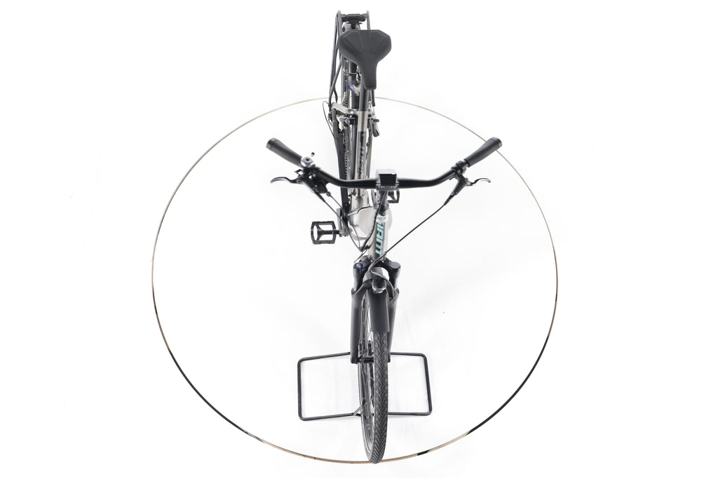 Giant DailyTour E+ 2 D Trekking E-Bike Tiefeinsteiger - Image 16