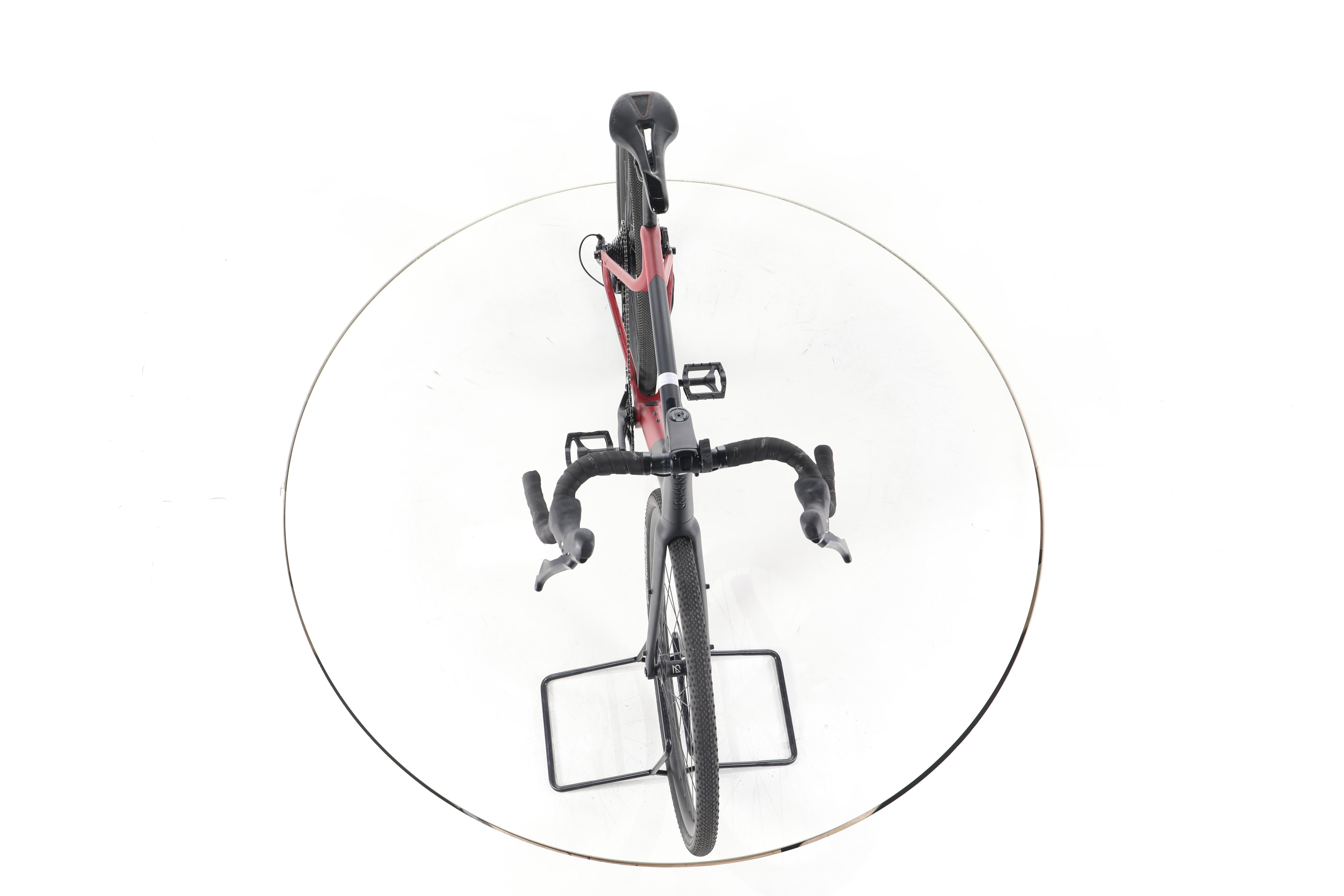 Urwahn Waldwiesel E E-Gravelbike - Image 16