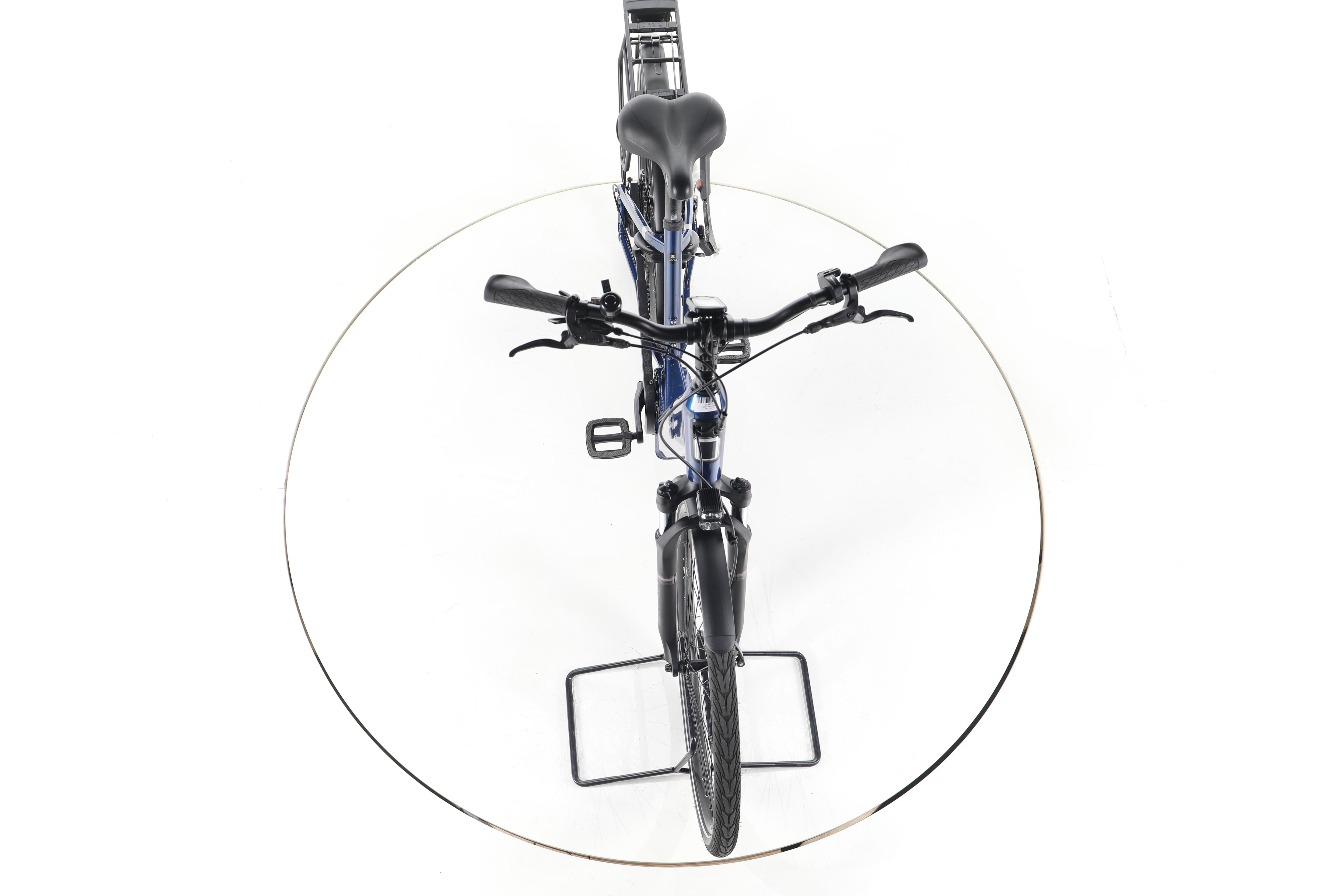 BESV TR 2.1 Trekking E-Bike Tiefeinsteiger - Image 16