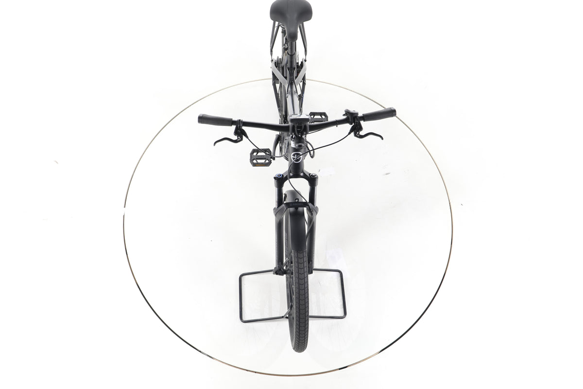 HNF Nicolai XD3 City E-Bike - Image 16