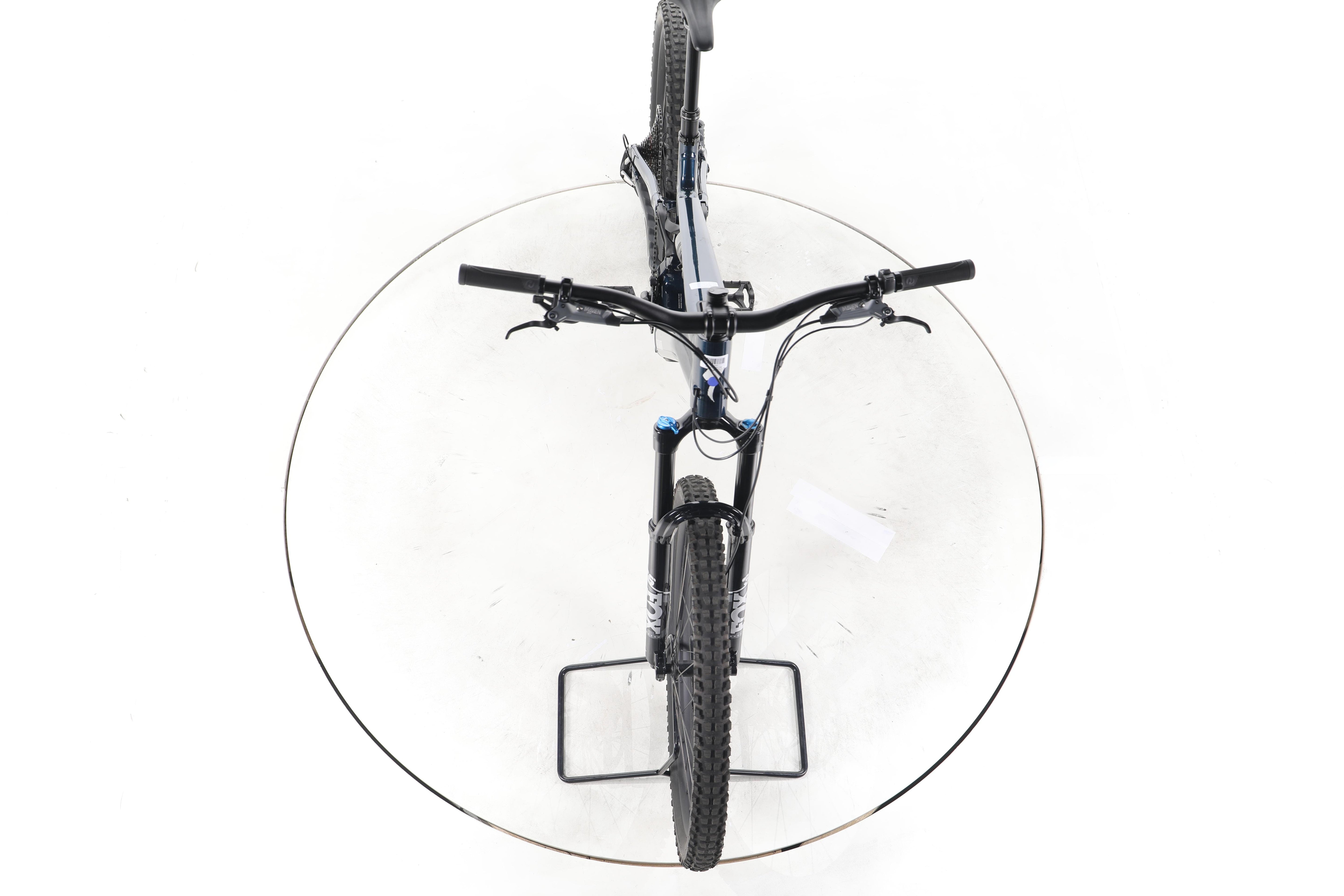 Specialized Turbo Levo 4 Comp E-Bike Fully 2025 - Image 16