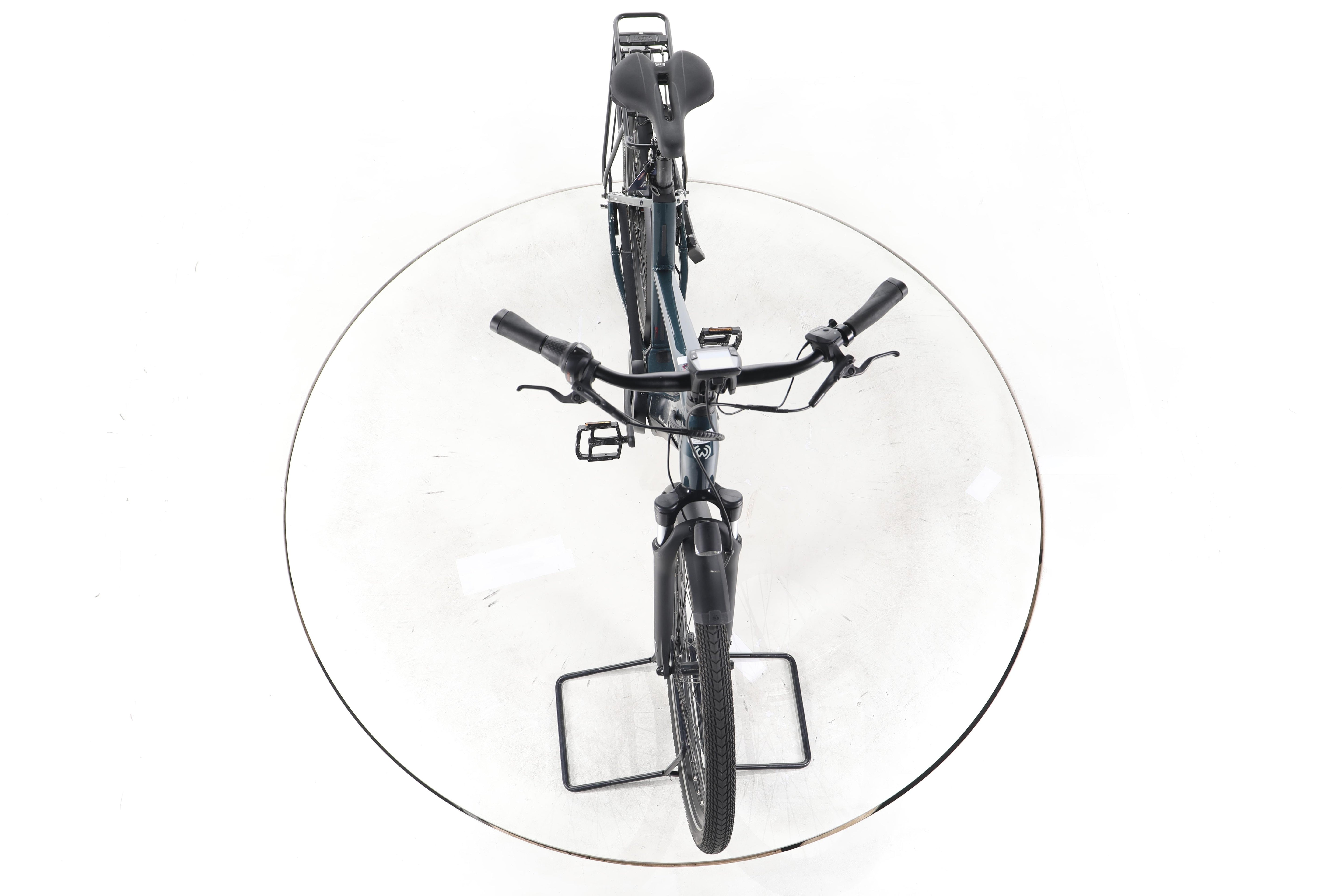 Winora Sinus N8f City E-Bike - Image 16