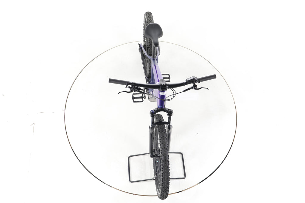 Cube Reaction Hybrid ONE E-Bike 2025 - Image 16