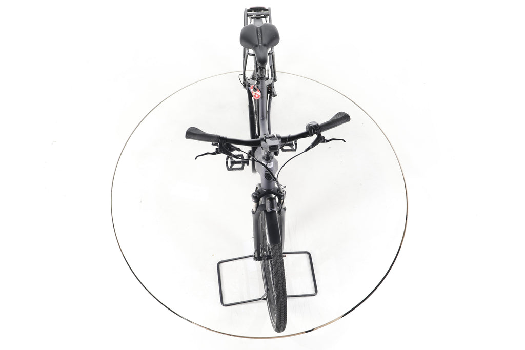 Hercules Pasero Pro Trekking E-Bike - Image 16