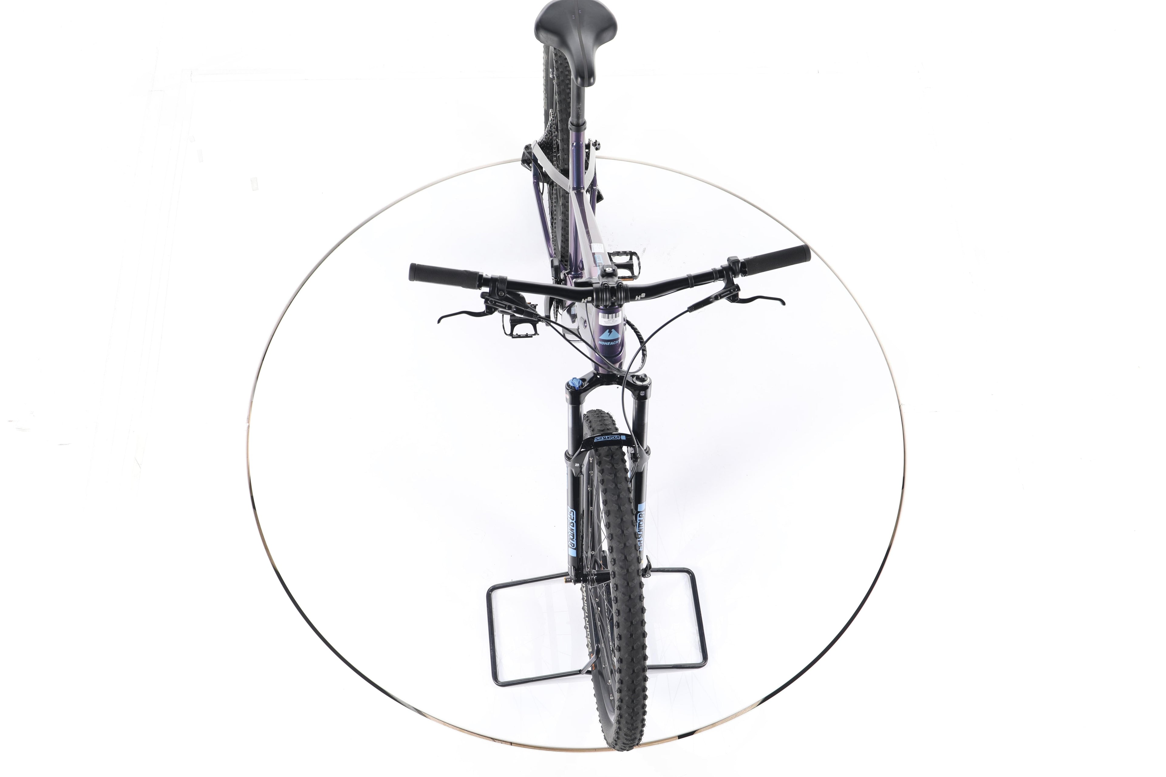 HoheAcht Sento Roko E-Bike - Image 16