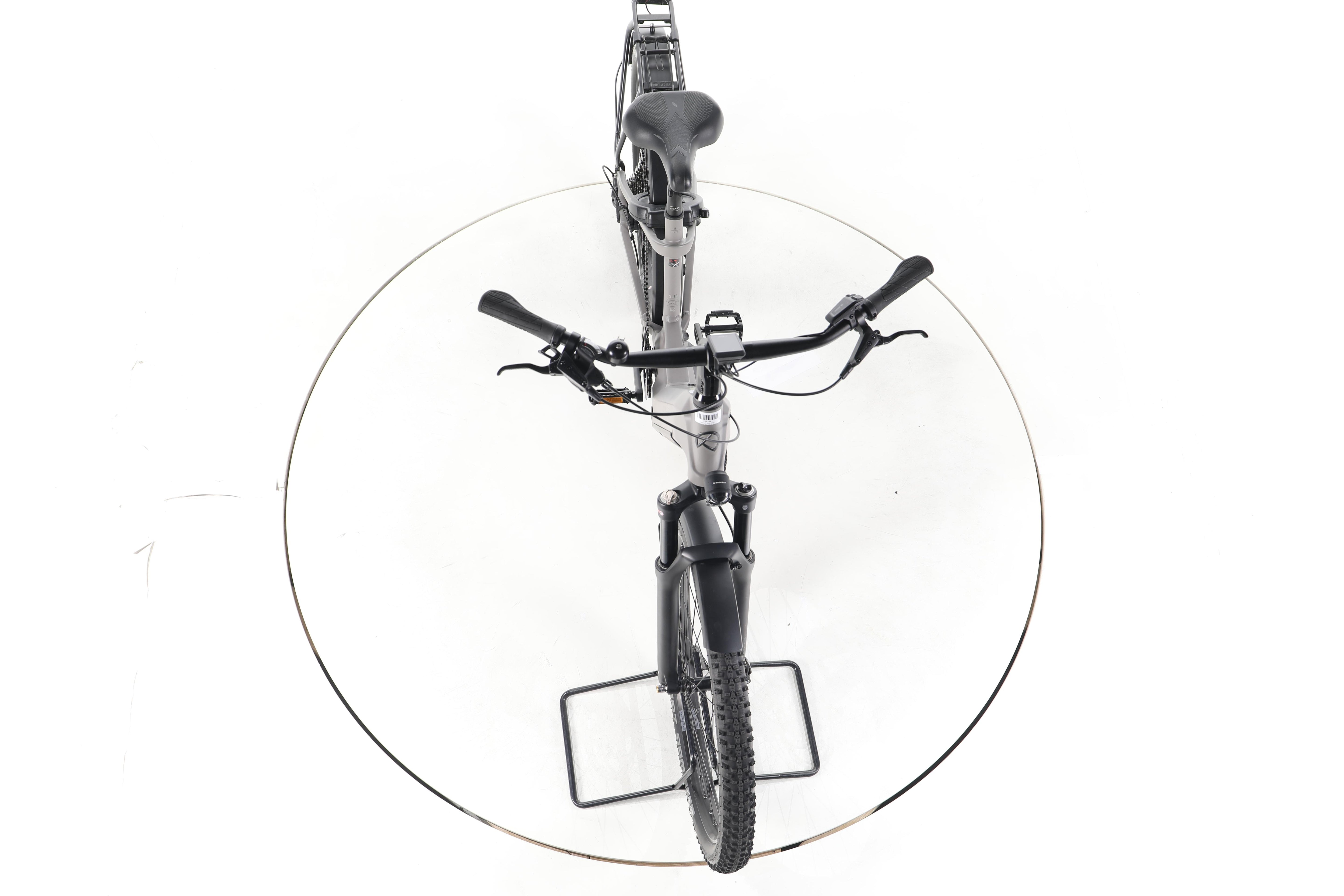 Kalkhoff Entice 7.B Move+ Trekking E-Bike Tiefeinsteiger - Image 16