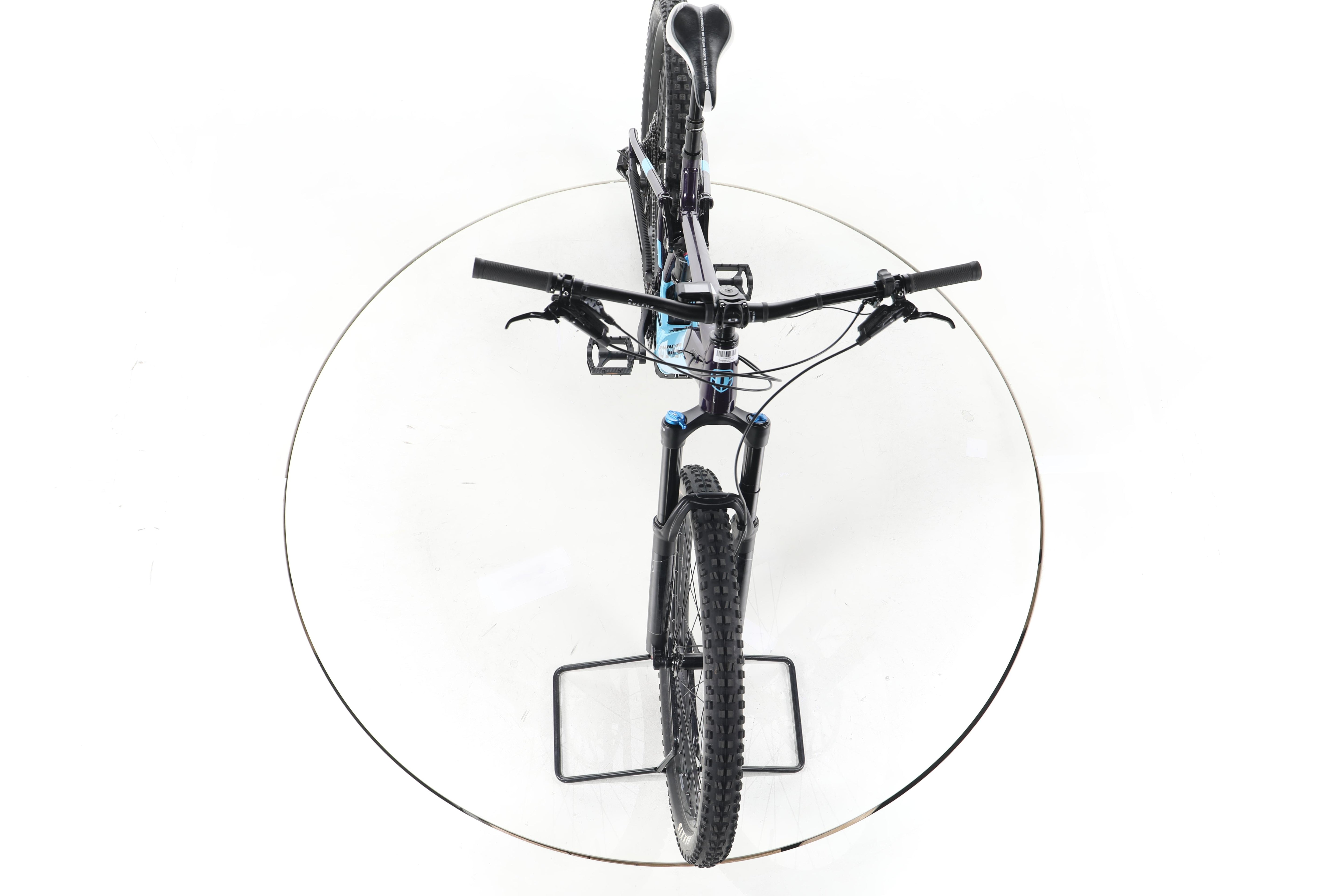 Mondraker DUSK R E-Bike Fully - Image 16