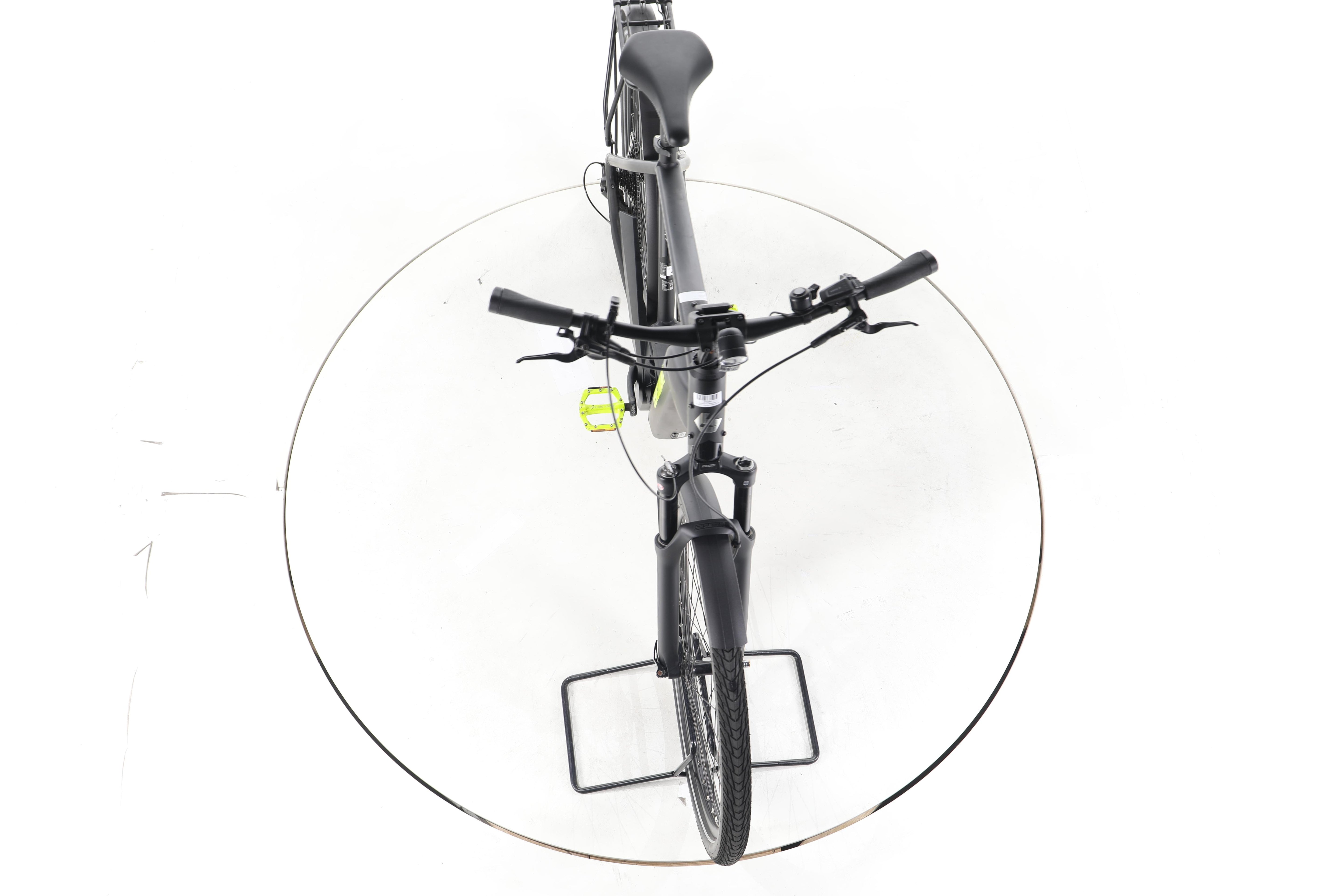 Bergamont E-Horizon Premium Expert Trekking E-Bike - Image 16