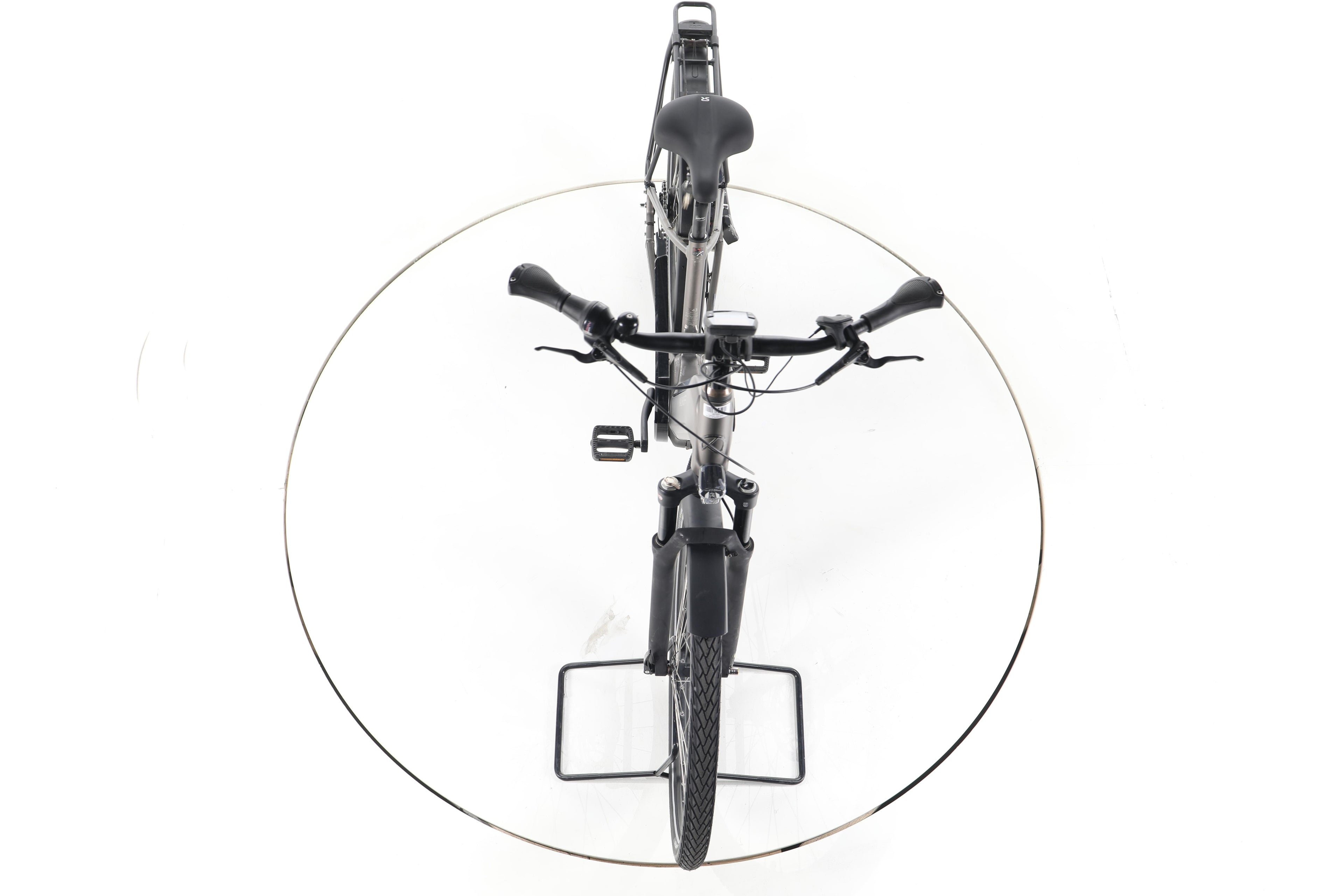 Kalkhoff IMAGE 5.B MOVE+ City E-Bike Tiefeinsteiger - Image 16